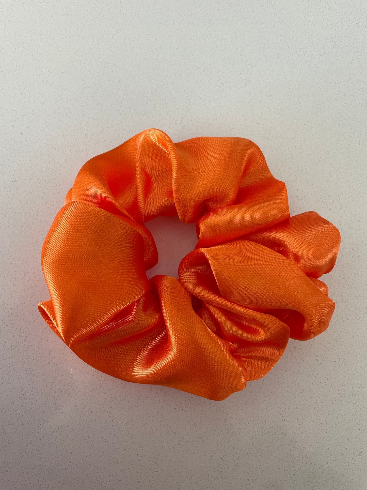Luxury Handmade Scrunchie
