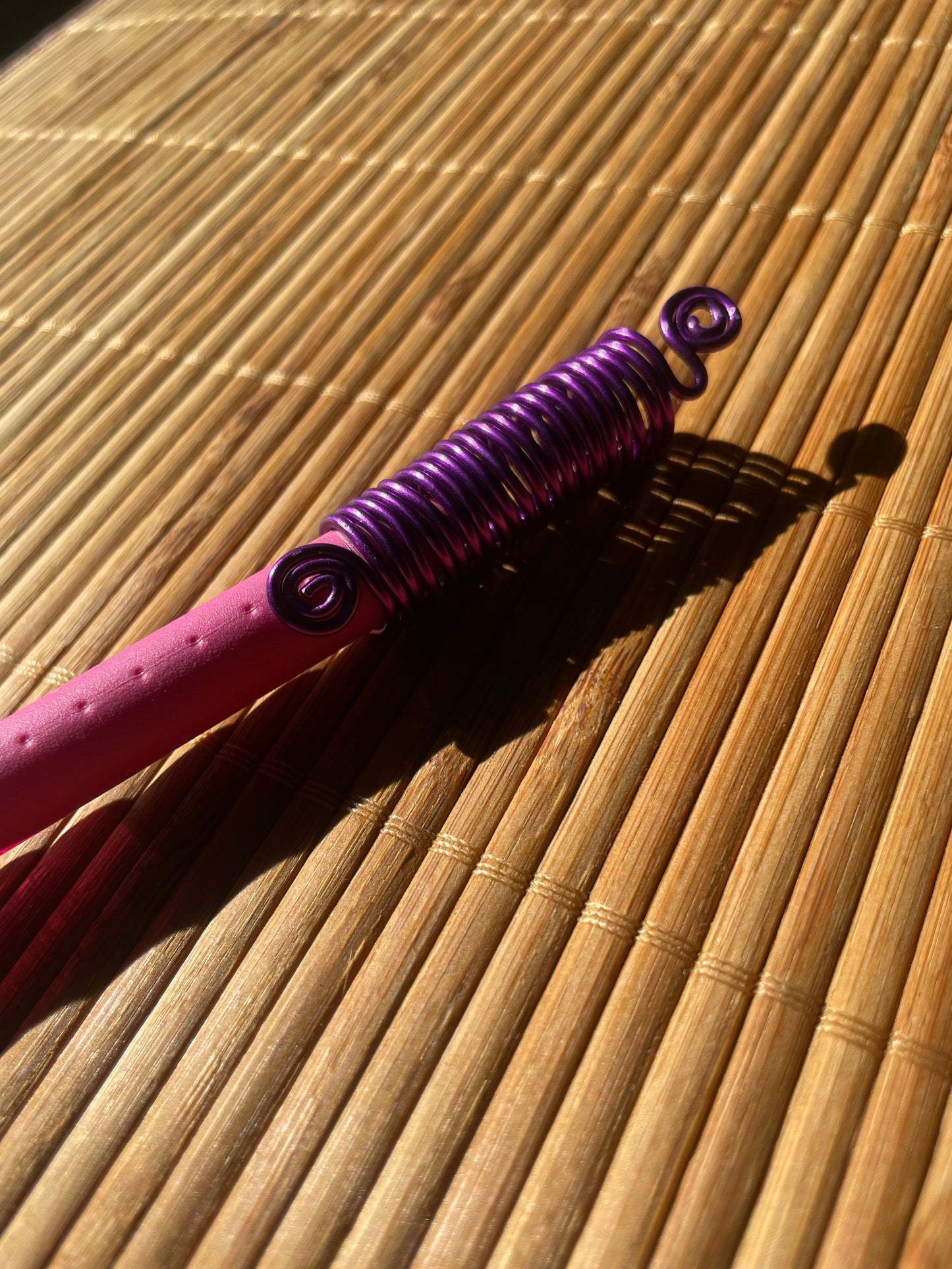 Loc coils