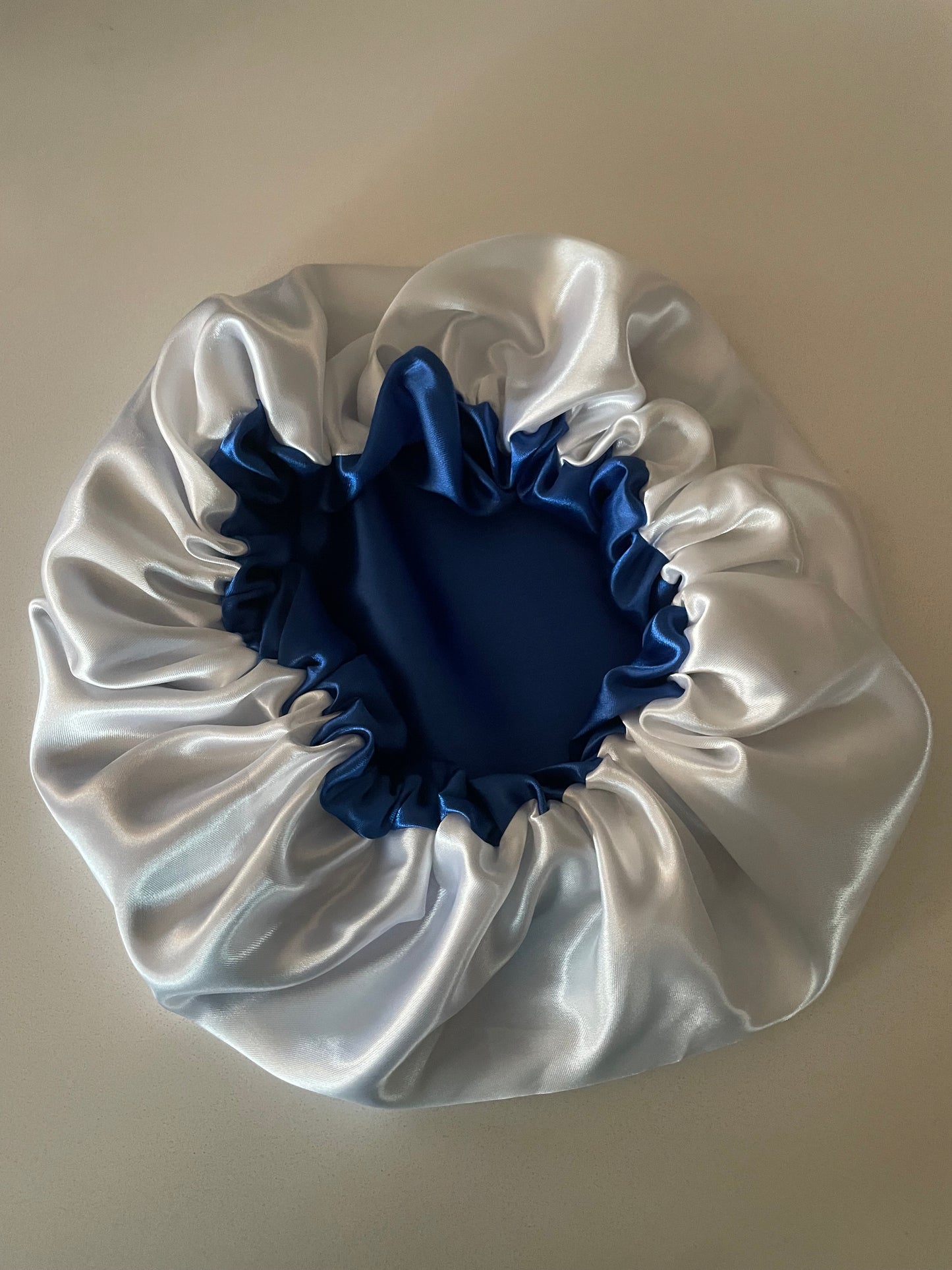 Luxury Satin Bonnet (ZETA)