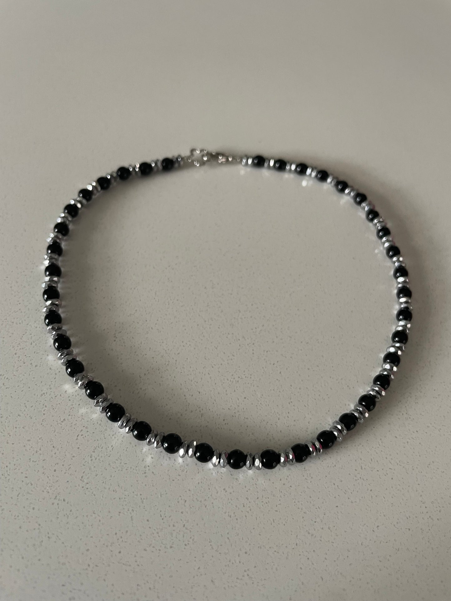 Silver Stack