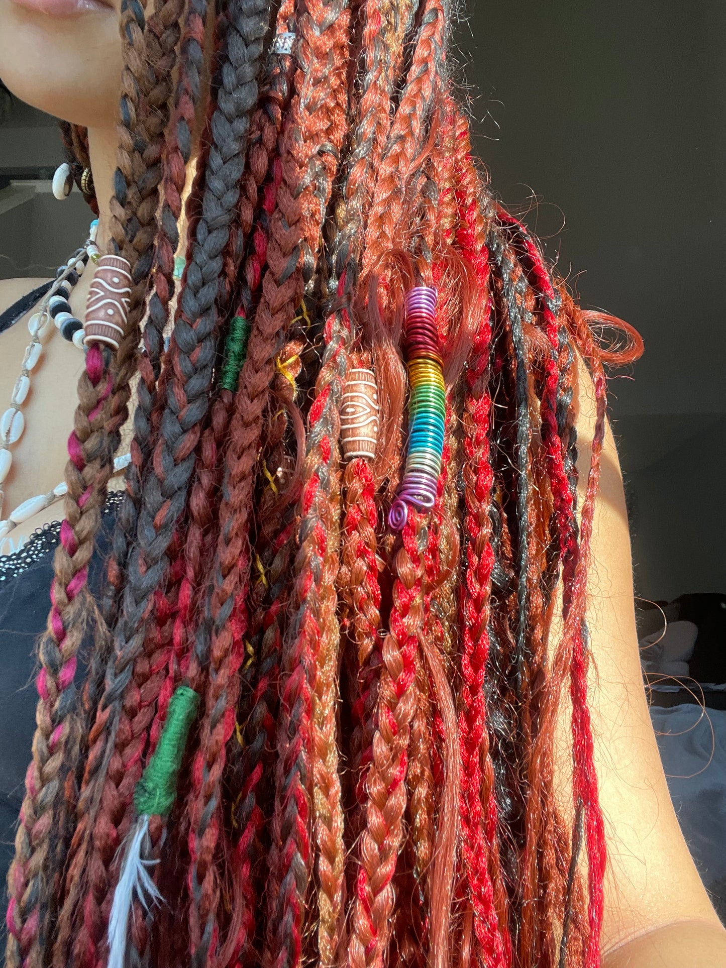 Loc coils (minis)
