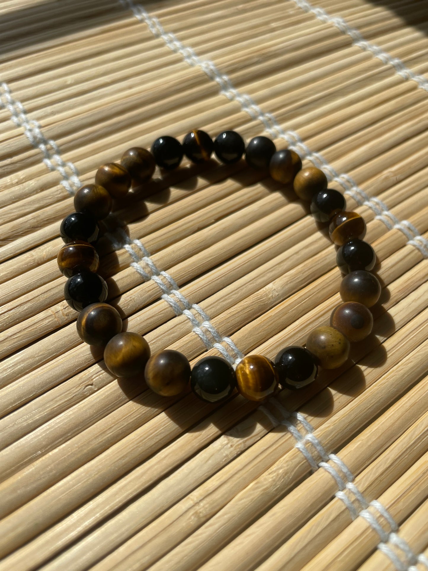 Tigers Eye