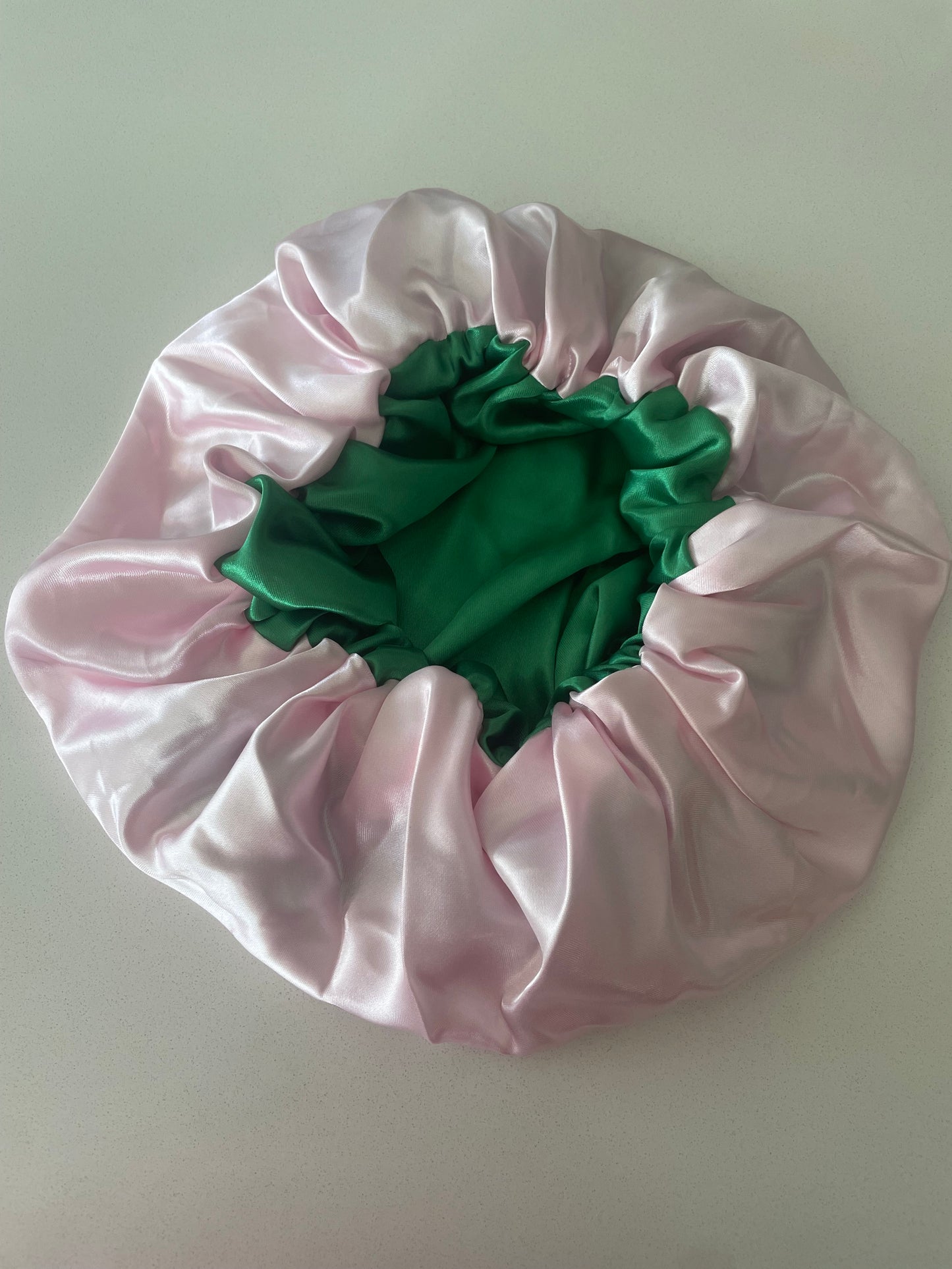 Luxury Satin Bonnet (LEGACY)