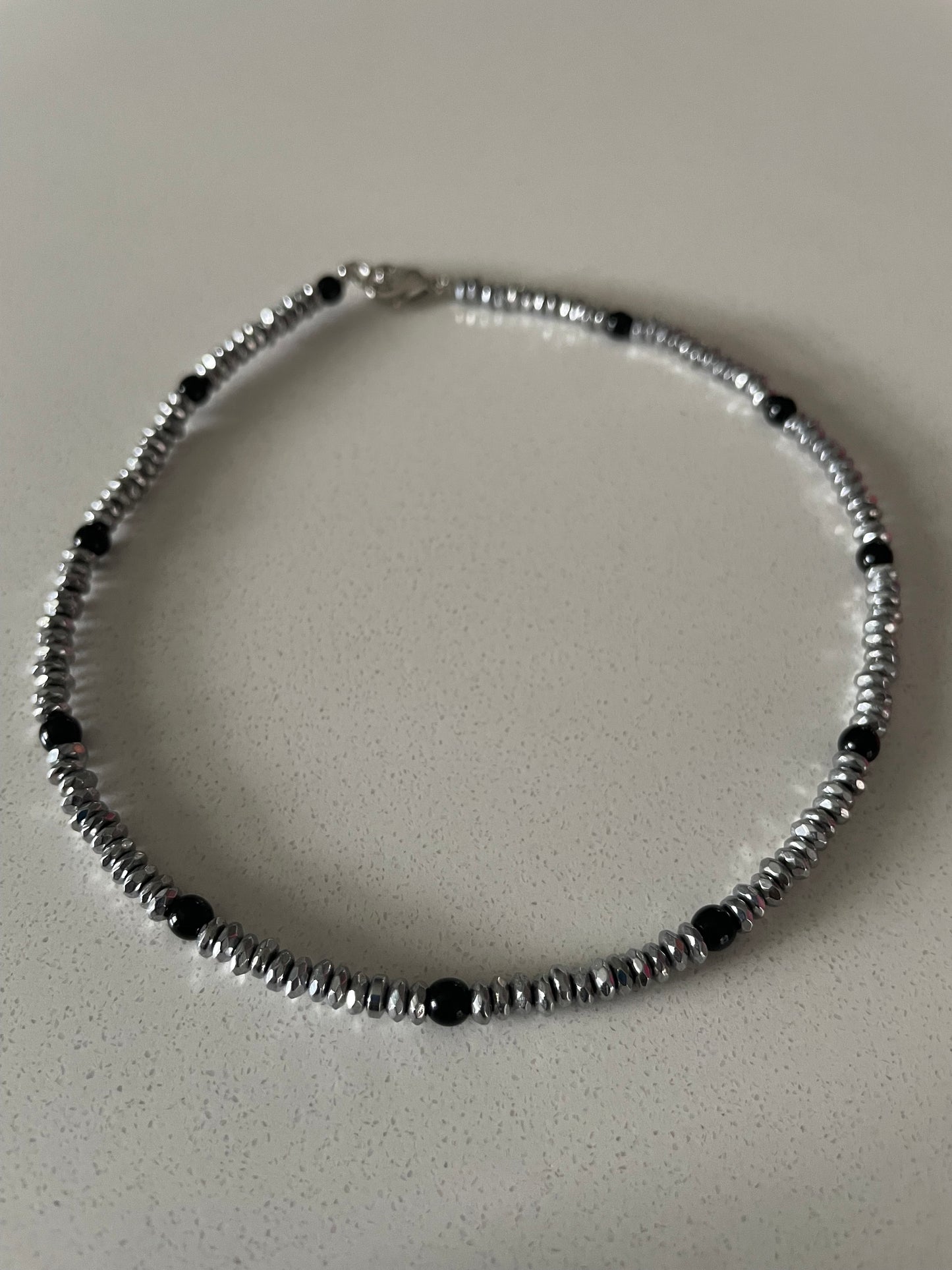 Silver Stack