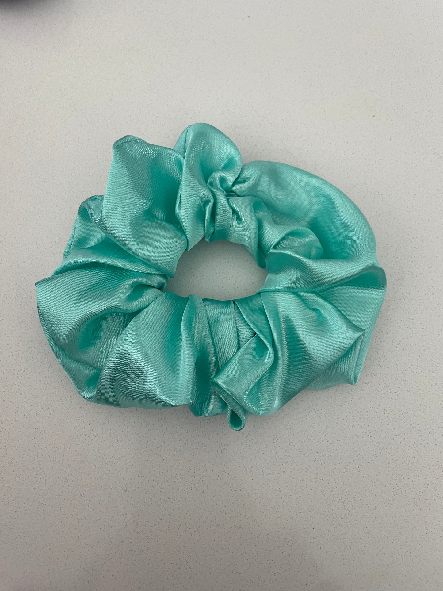Luxury Handmade Scrunchie