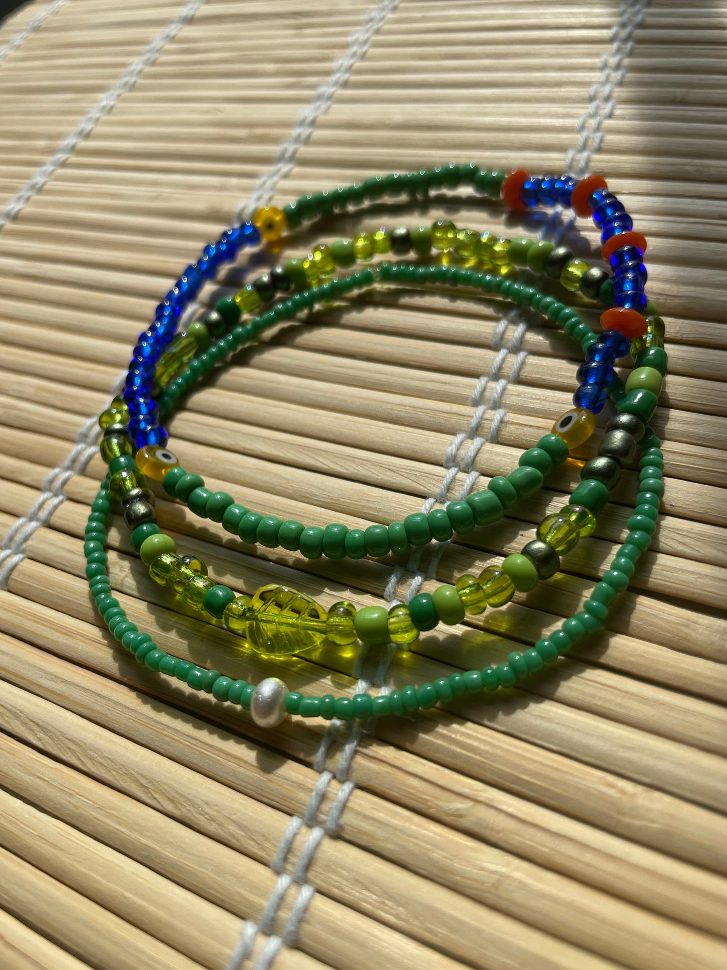 Greenland Set