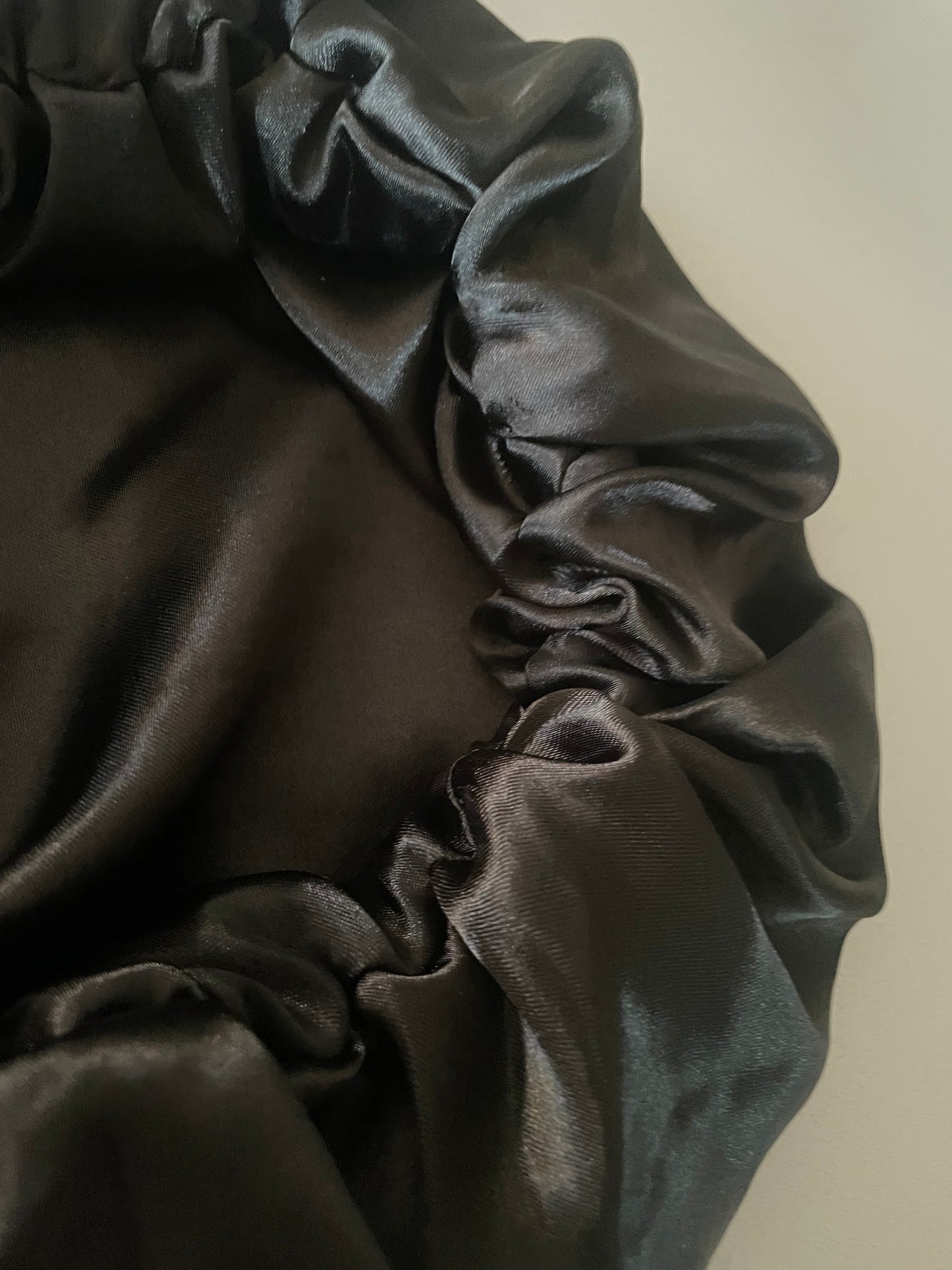 Luxury Satin Bonnet (KING)