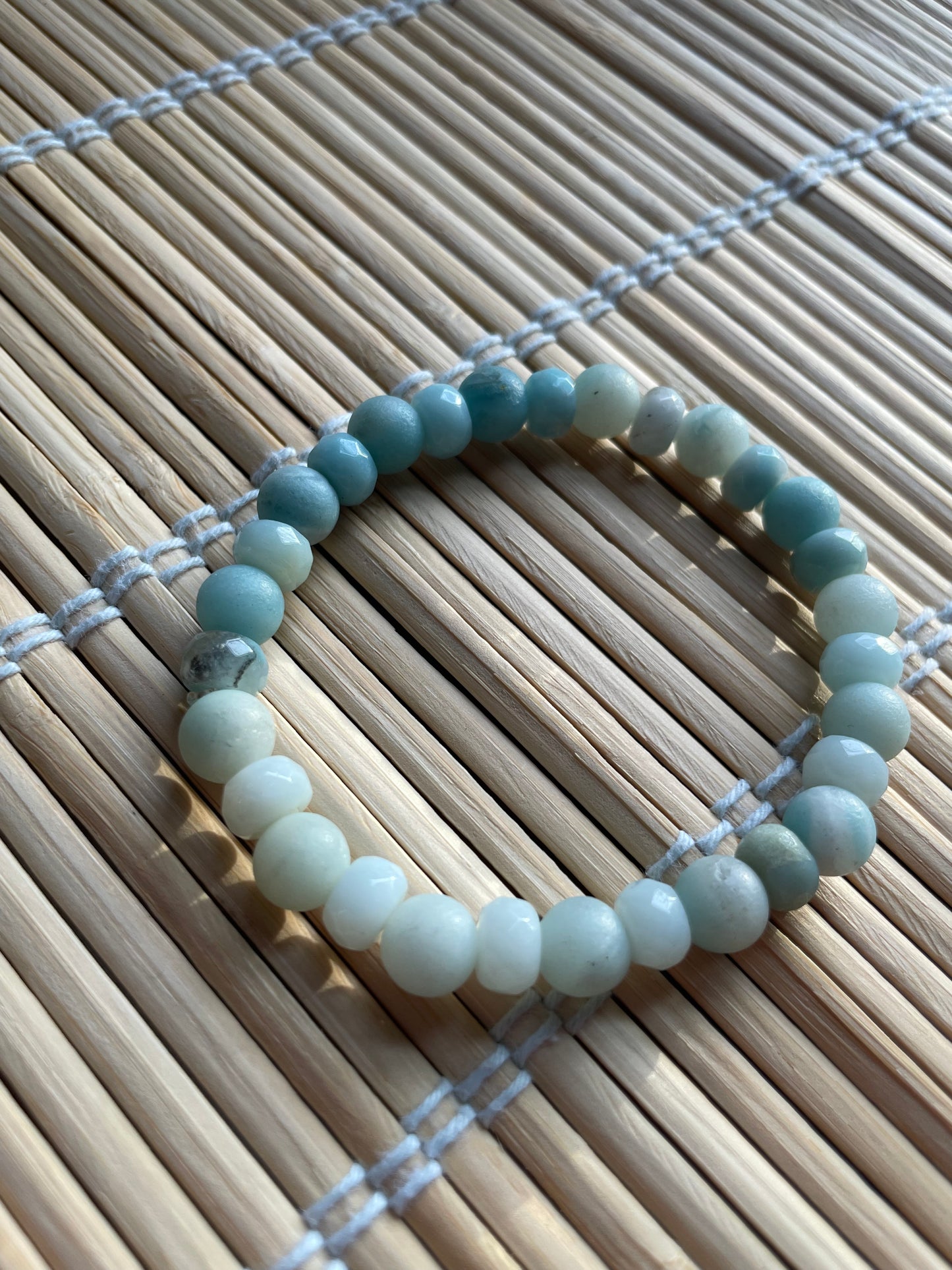 Aquamarine me