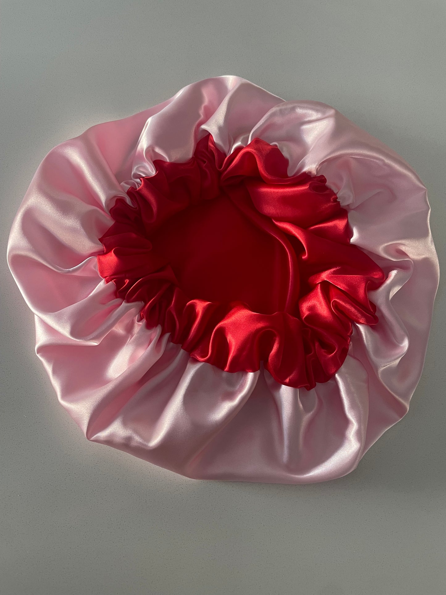 Luxury Satin Bonnet (EVE)