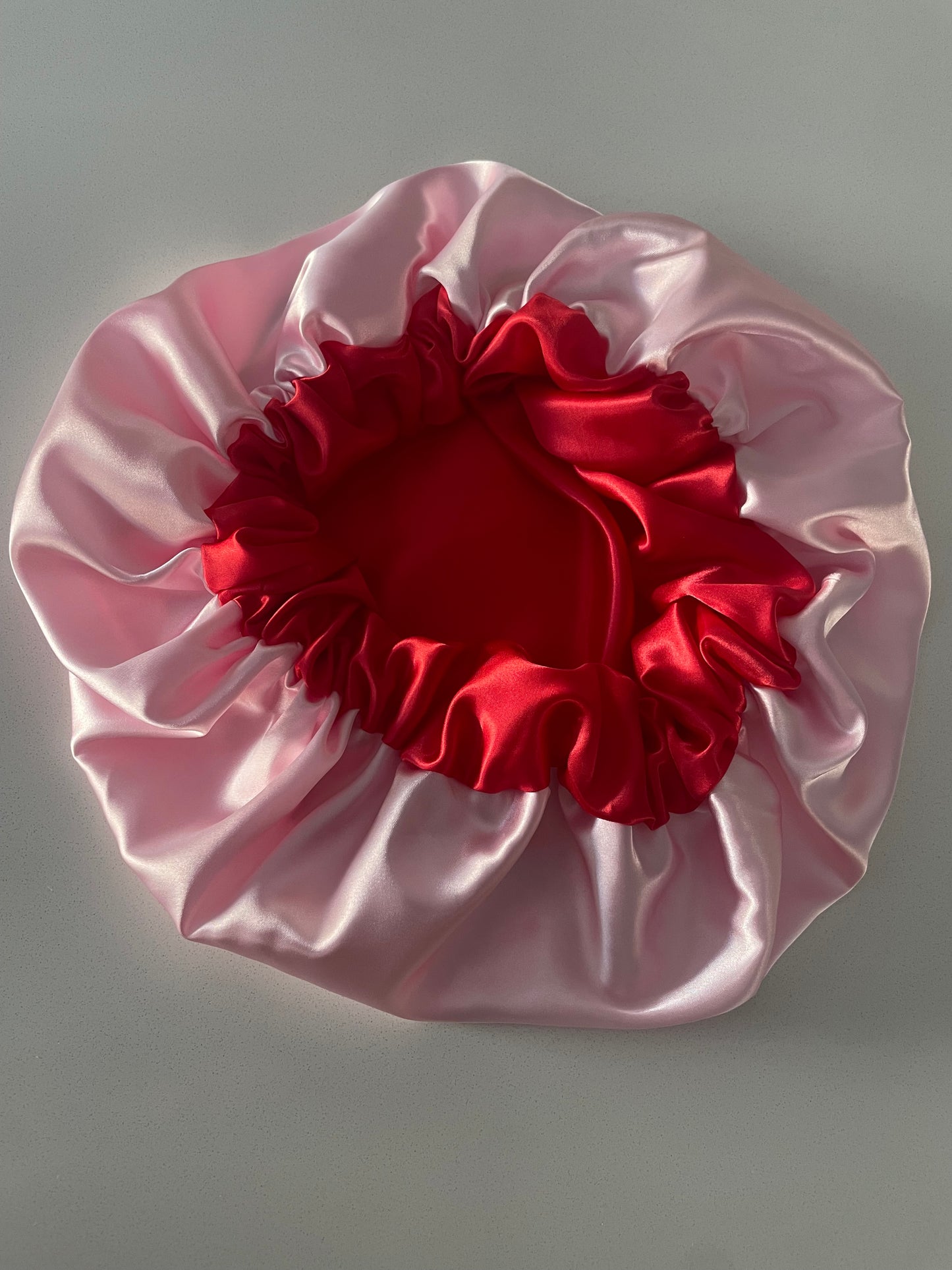 Luxury Satin Bonnet (EVE)