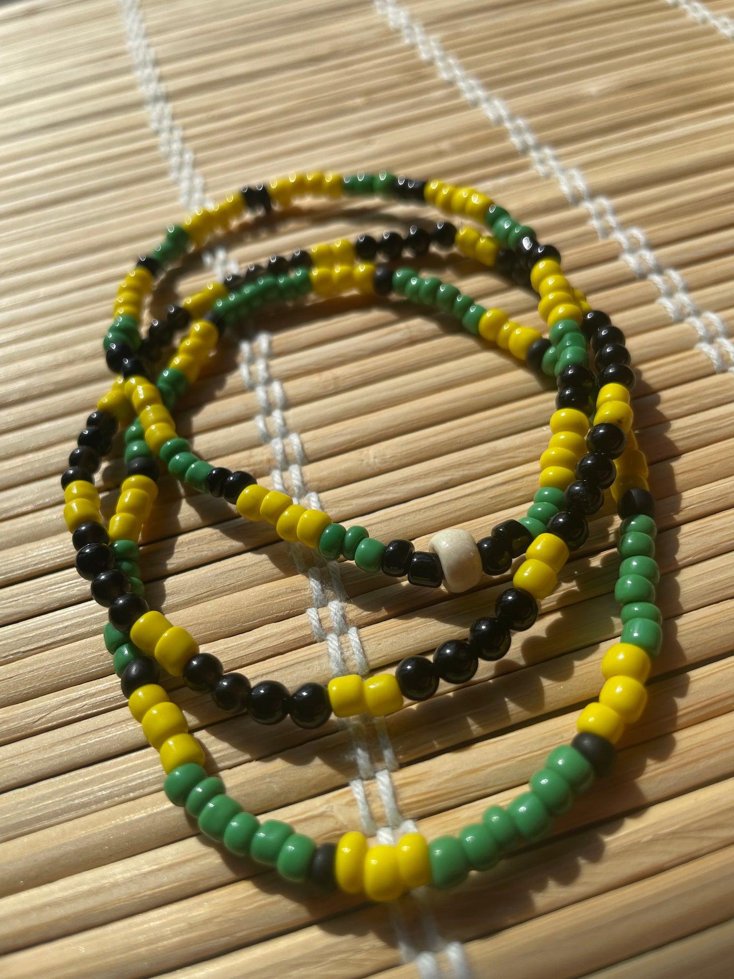 Sunny Set