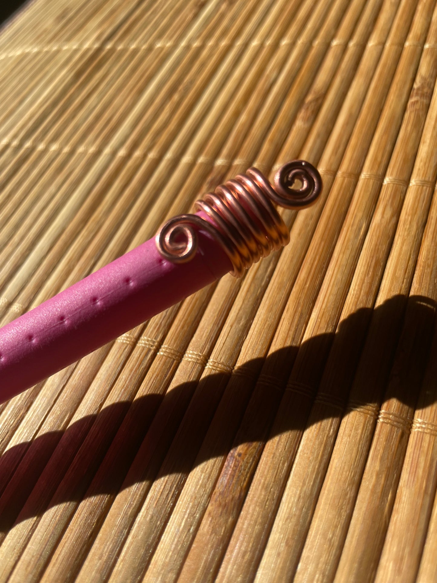 Loc coils