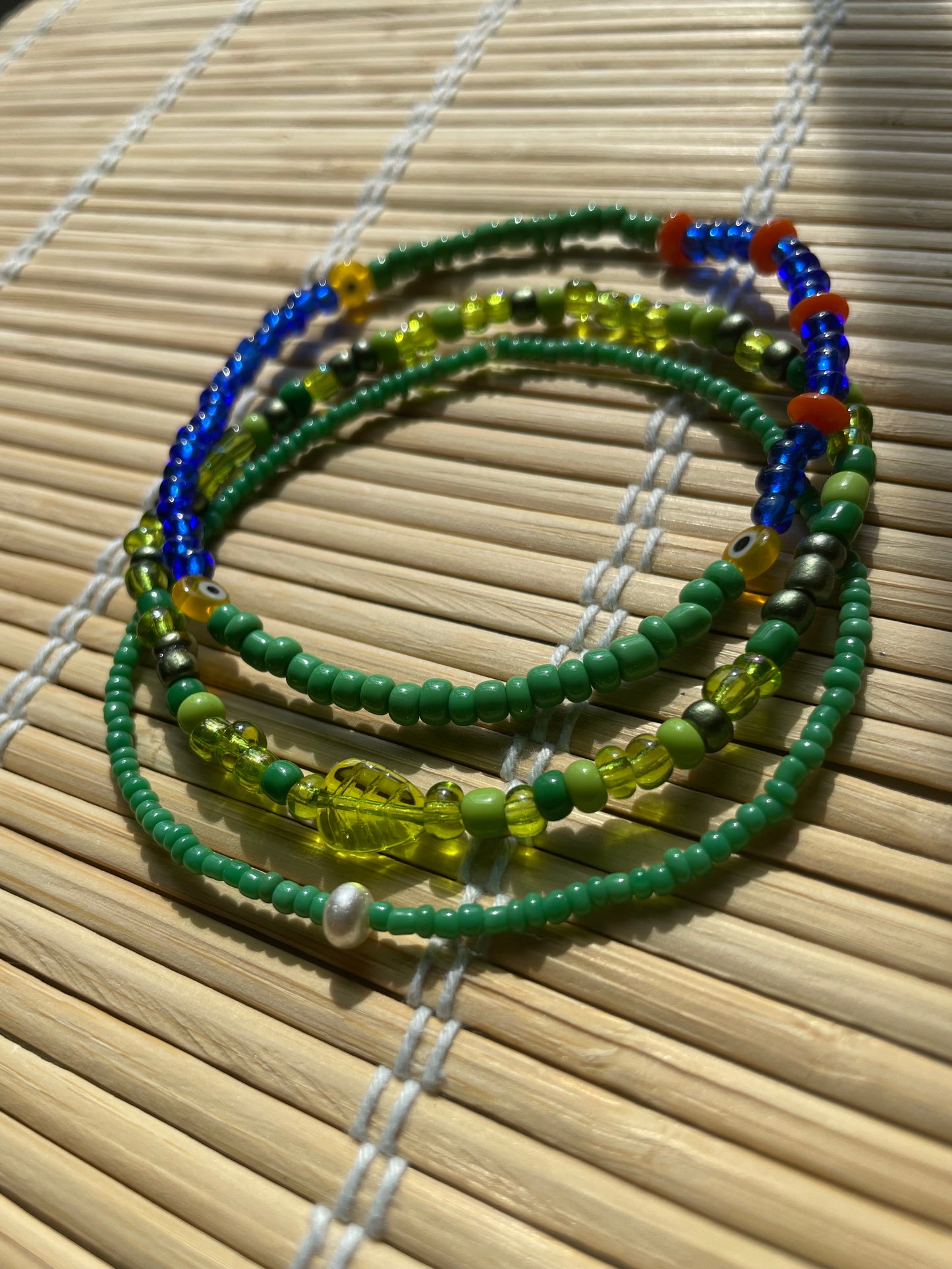 Greenland Set