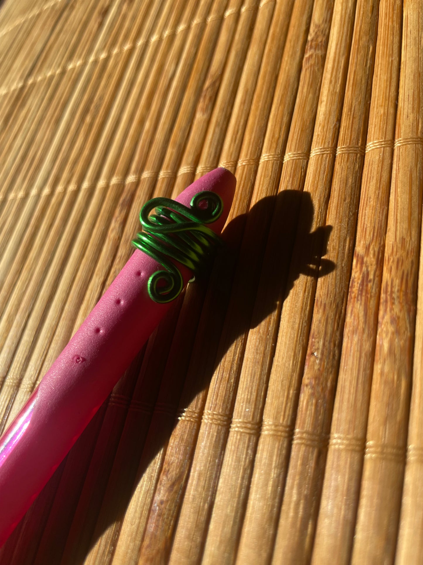 Loc coils