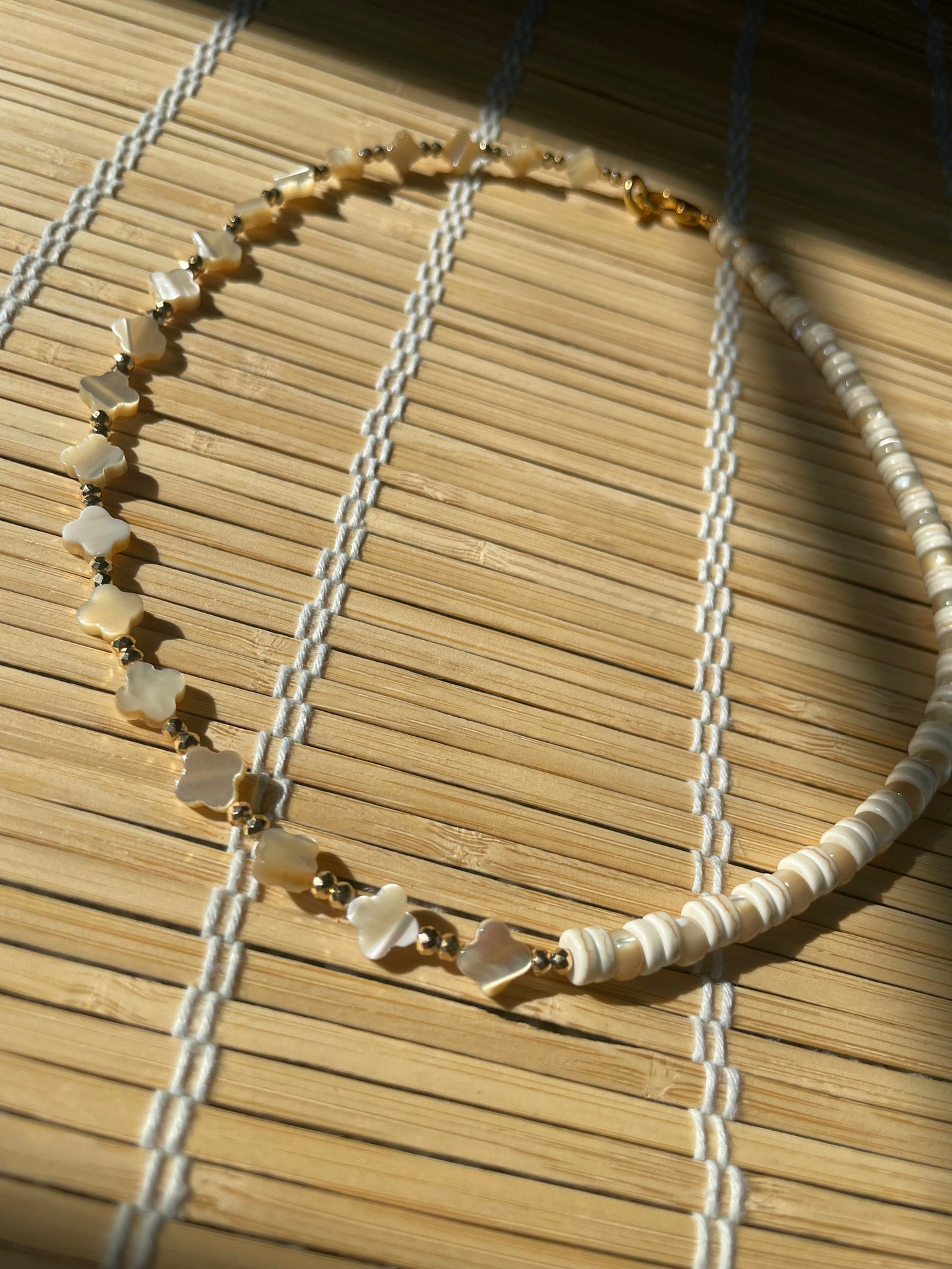 Golden Sand Collection