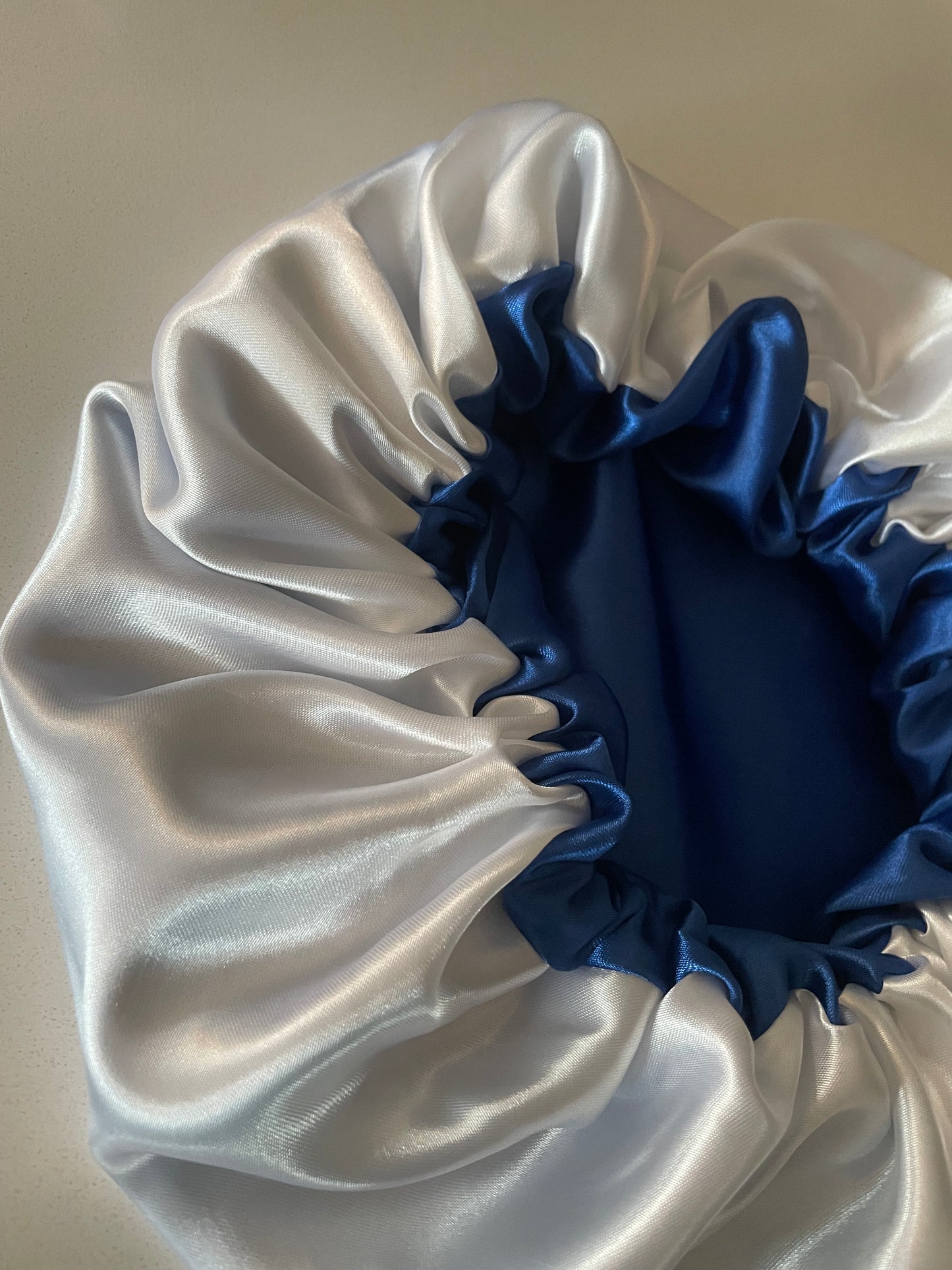 Luxury Satin Bonnet (ZETA)