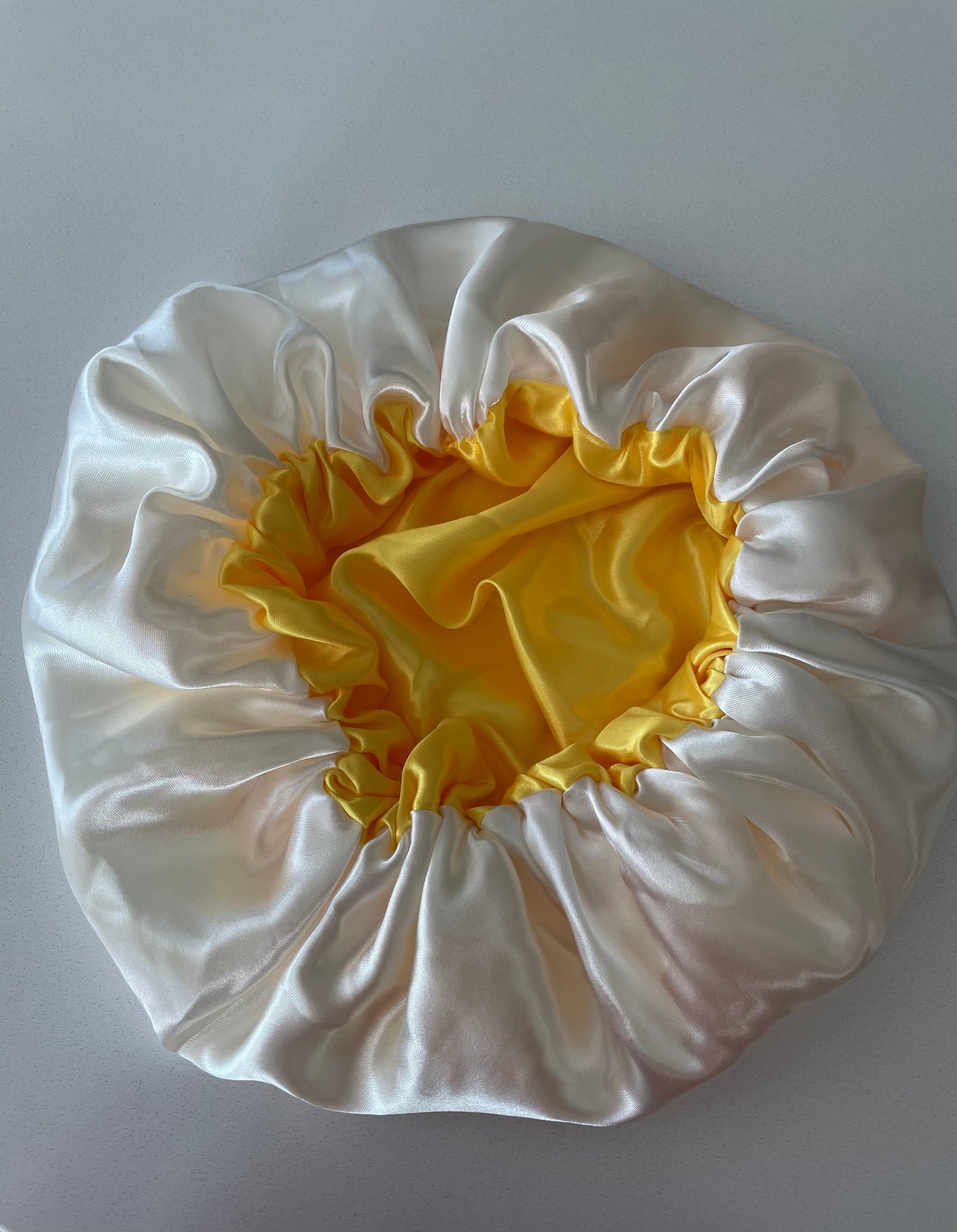 luxury Satin Bonnet (LENA)