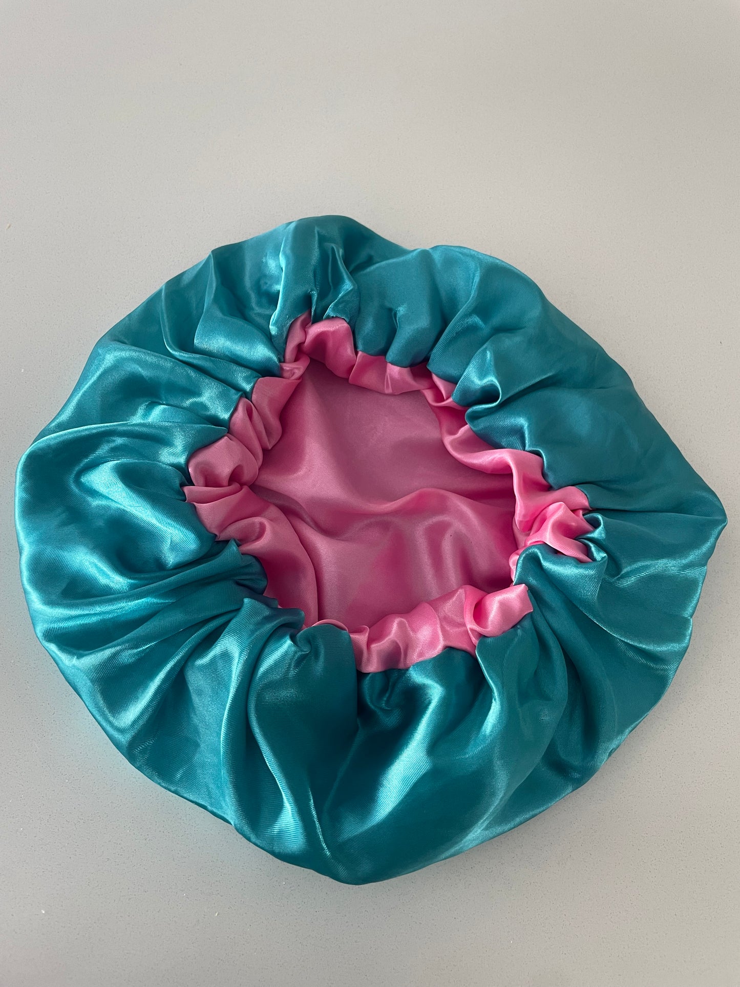 Luxury handmade bonnet (MALIBU)