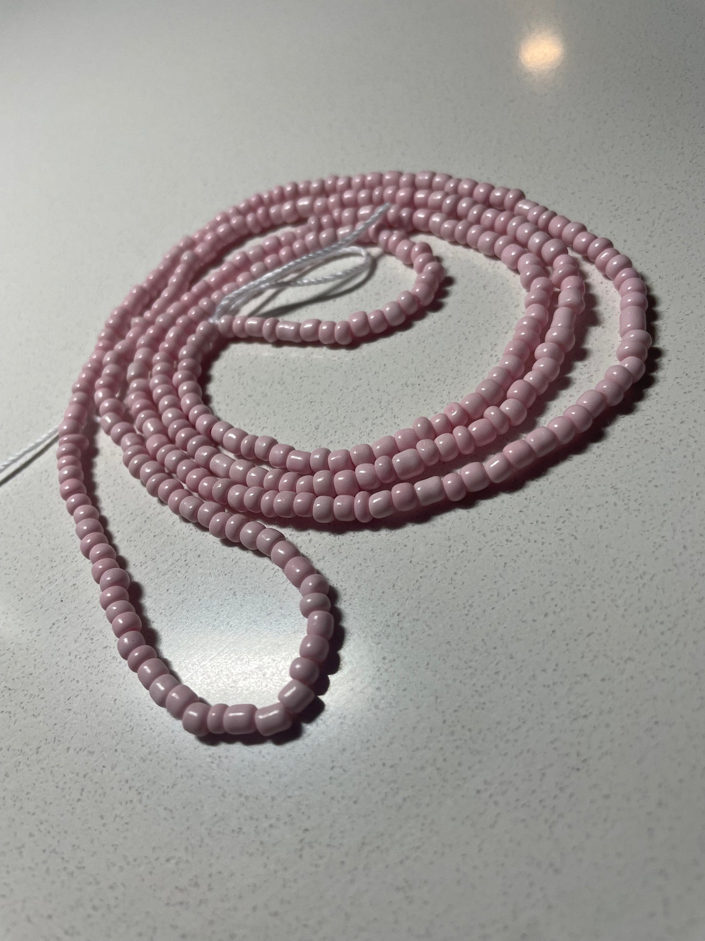 Baby Pink