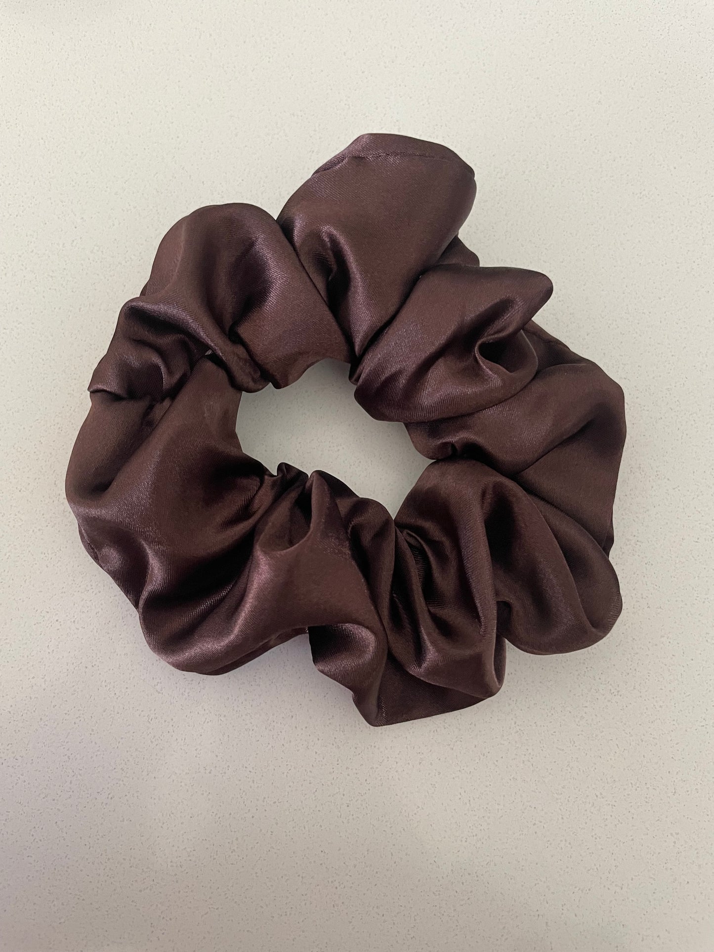 Luxury Handmade Scrunchie