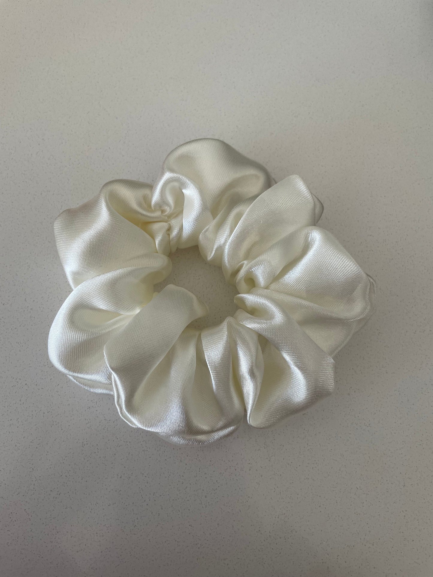 Luxury Handmade Scrunchie