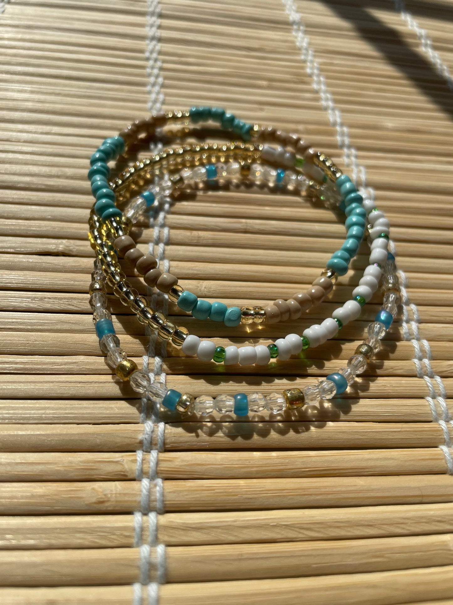 Breezy Set