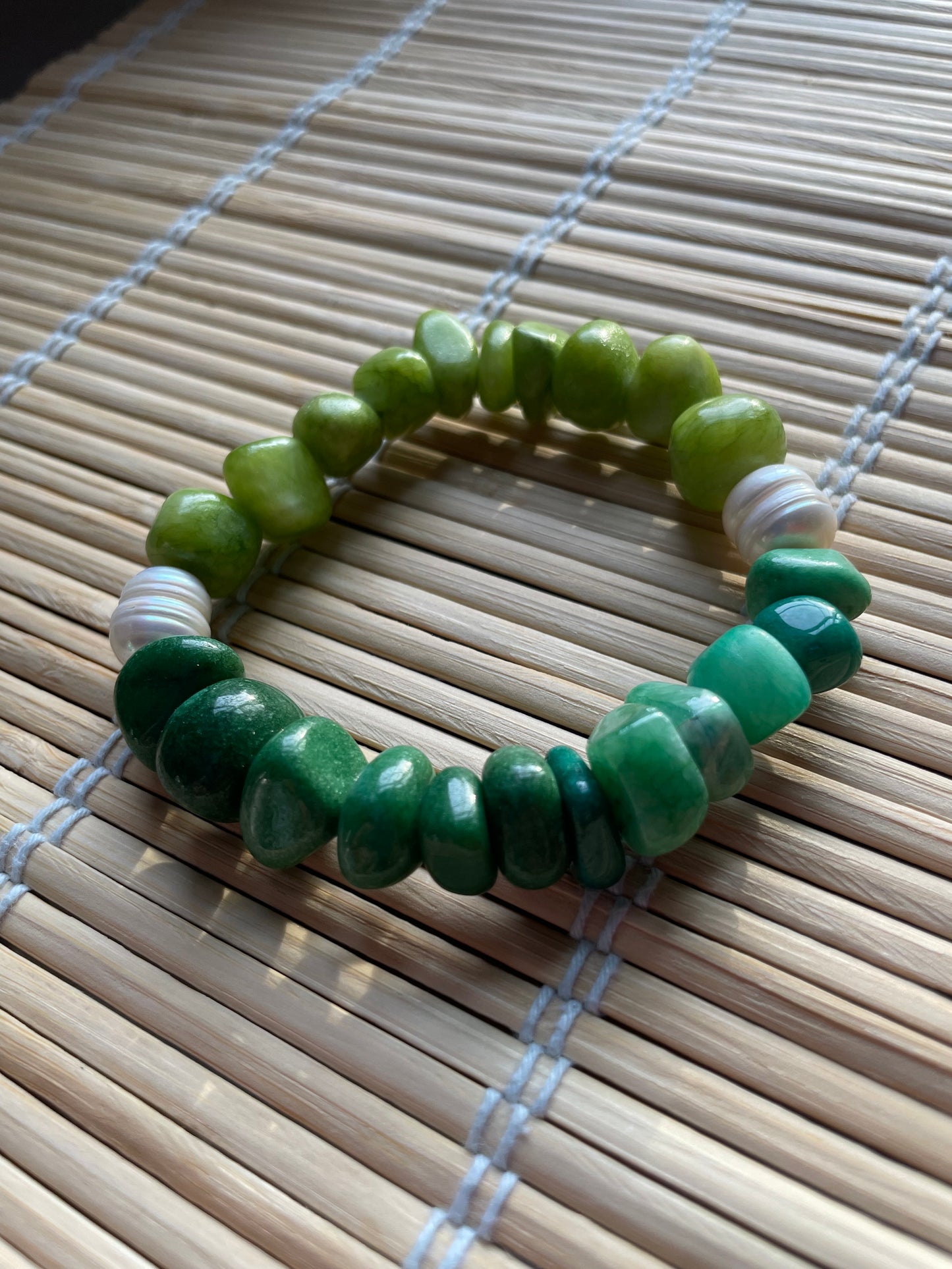 Greenie