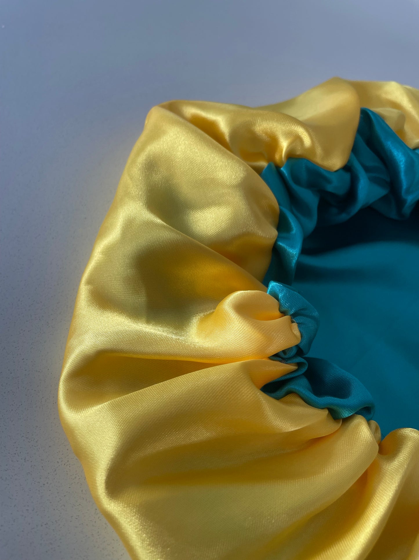 Luxury Handmade Bonnet (B STARBURST)