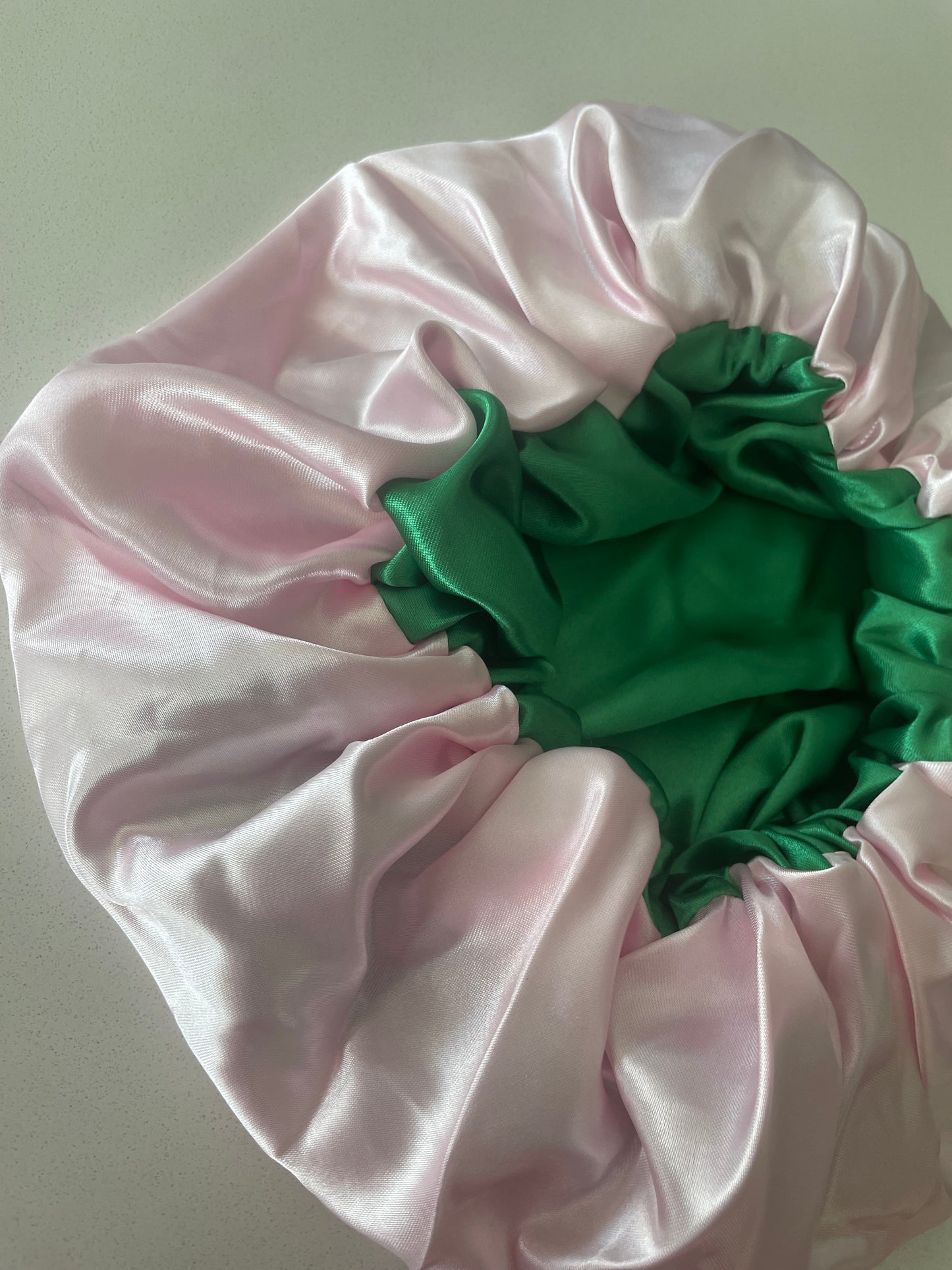 Luxury Satin Bonnet (LEGACY)
