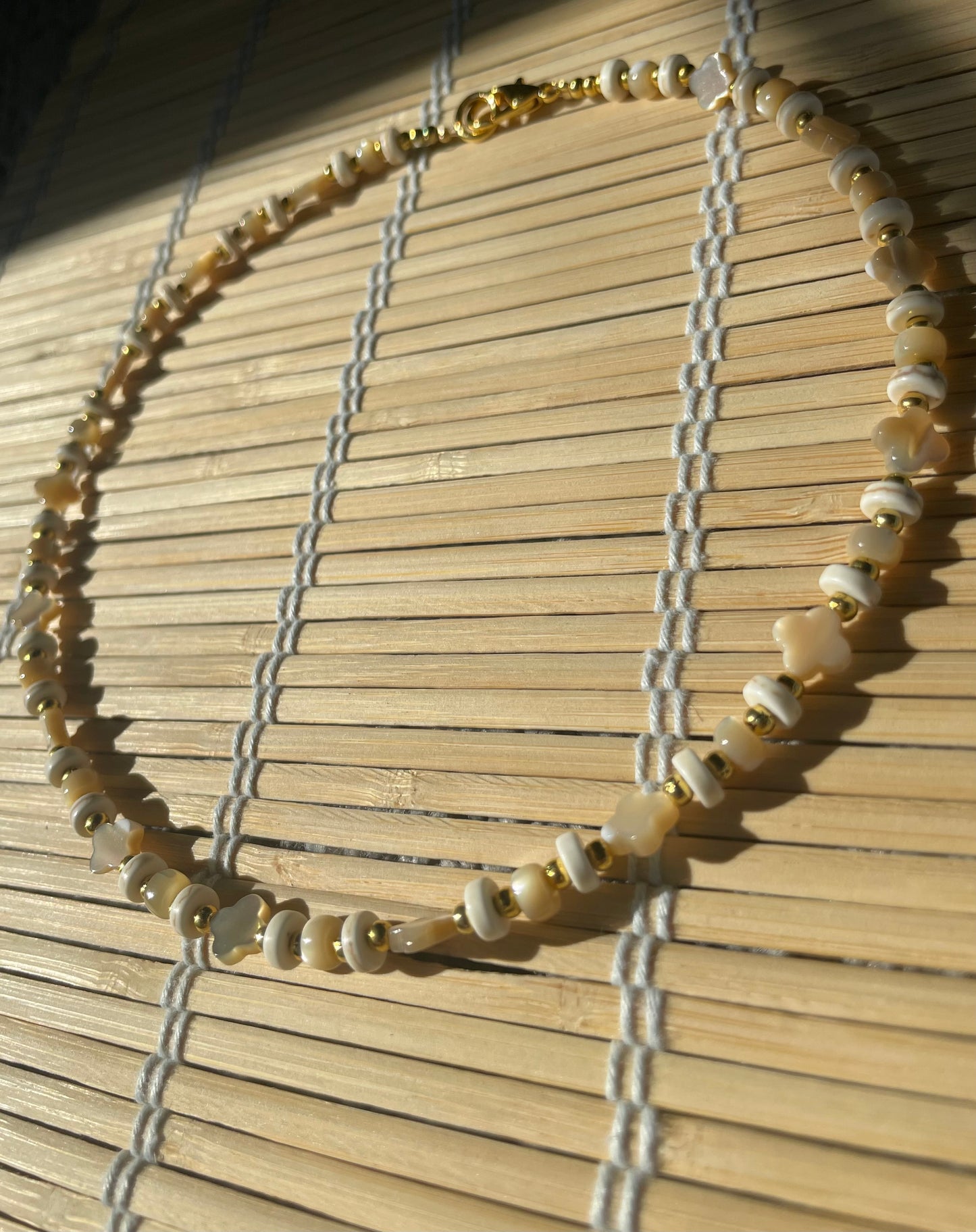 Golden Sand Collection