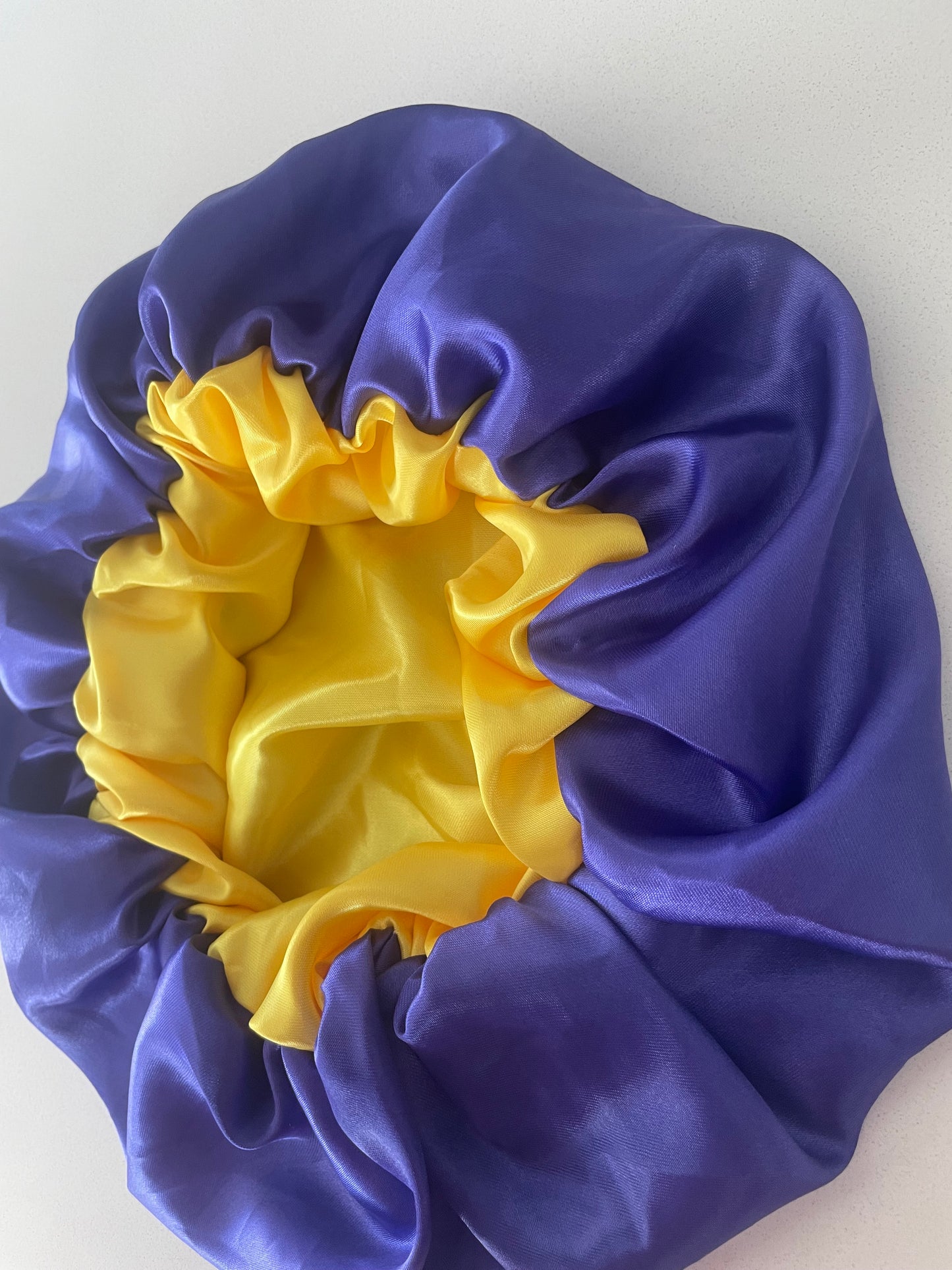Luxury Satin Bonnet(MALE)