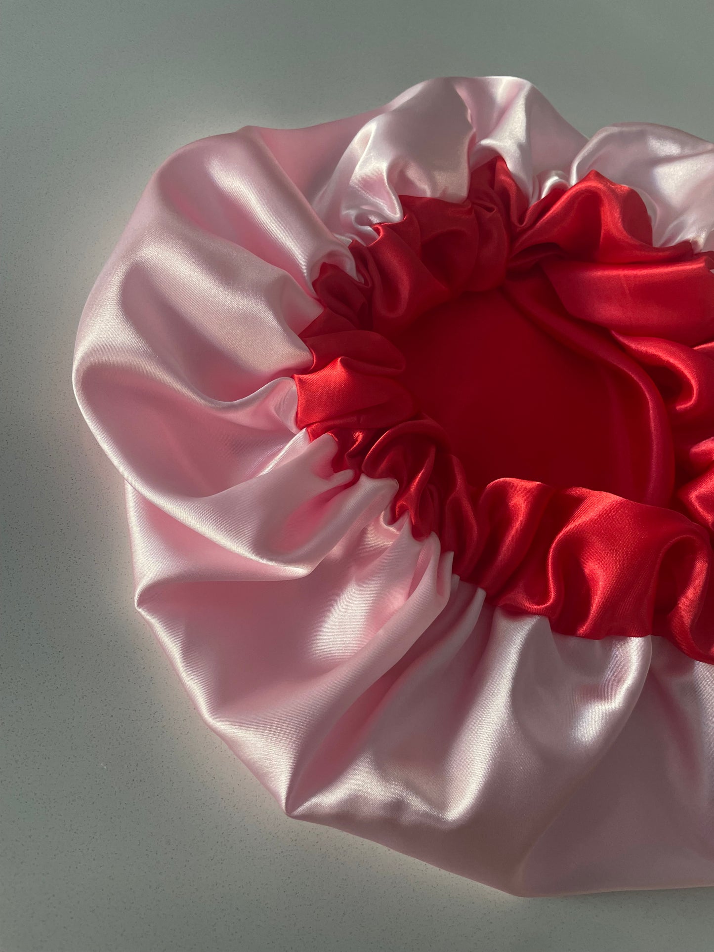 Luxury Satin Bonnet (EVE)