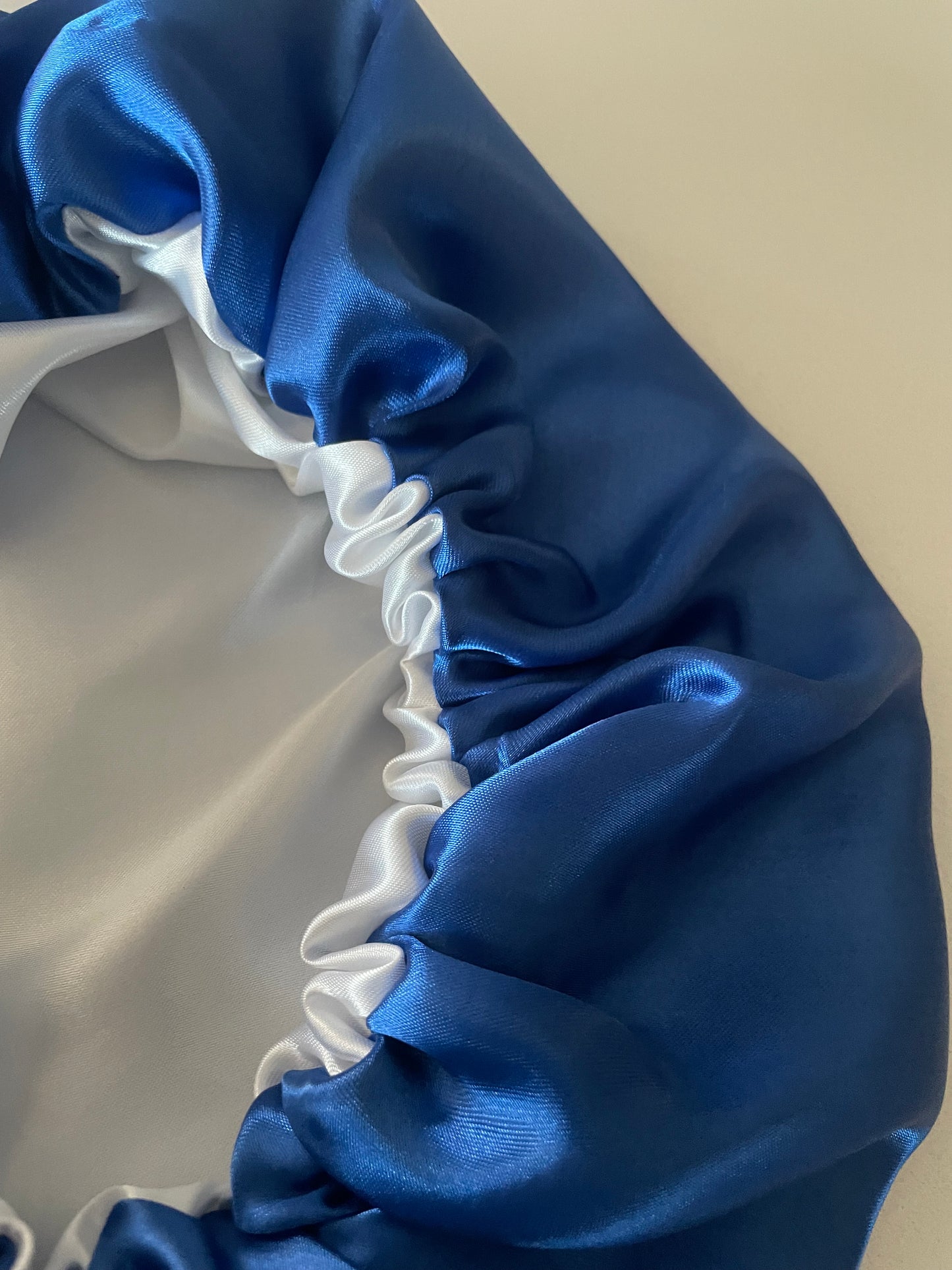 Luxury Satin Bonnet (ZETA)