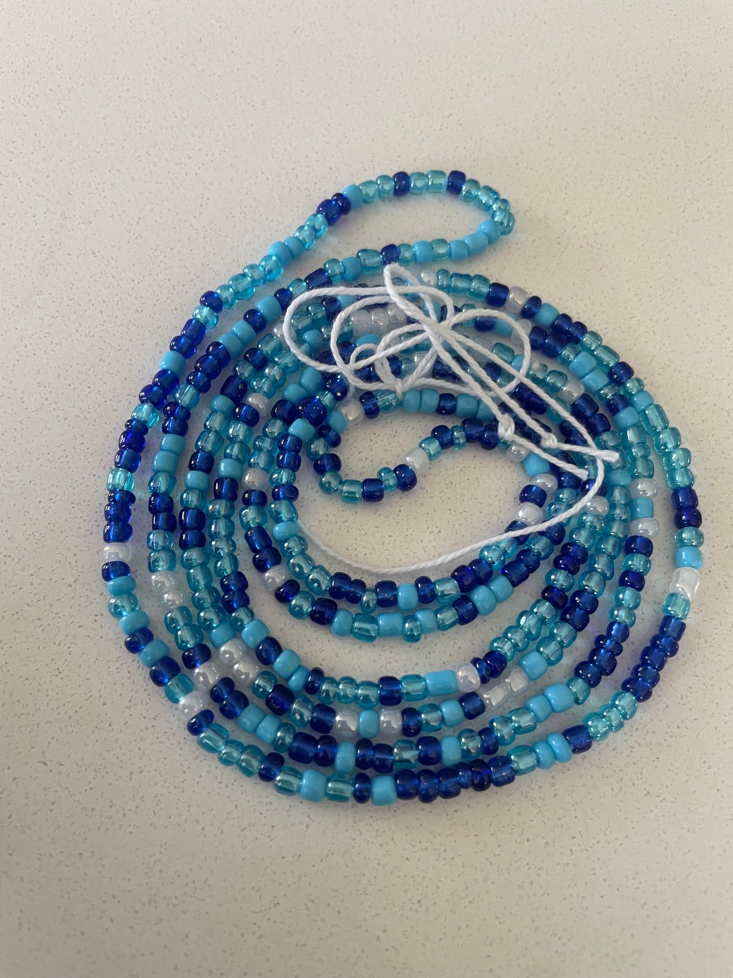 Azul