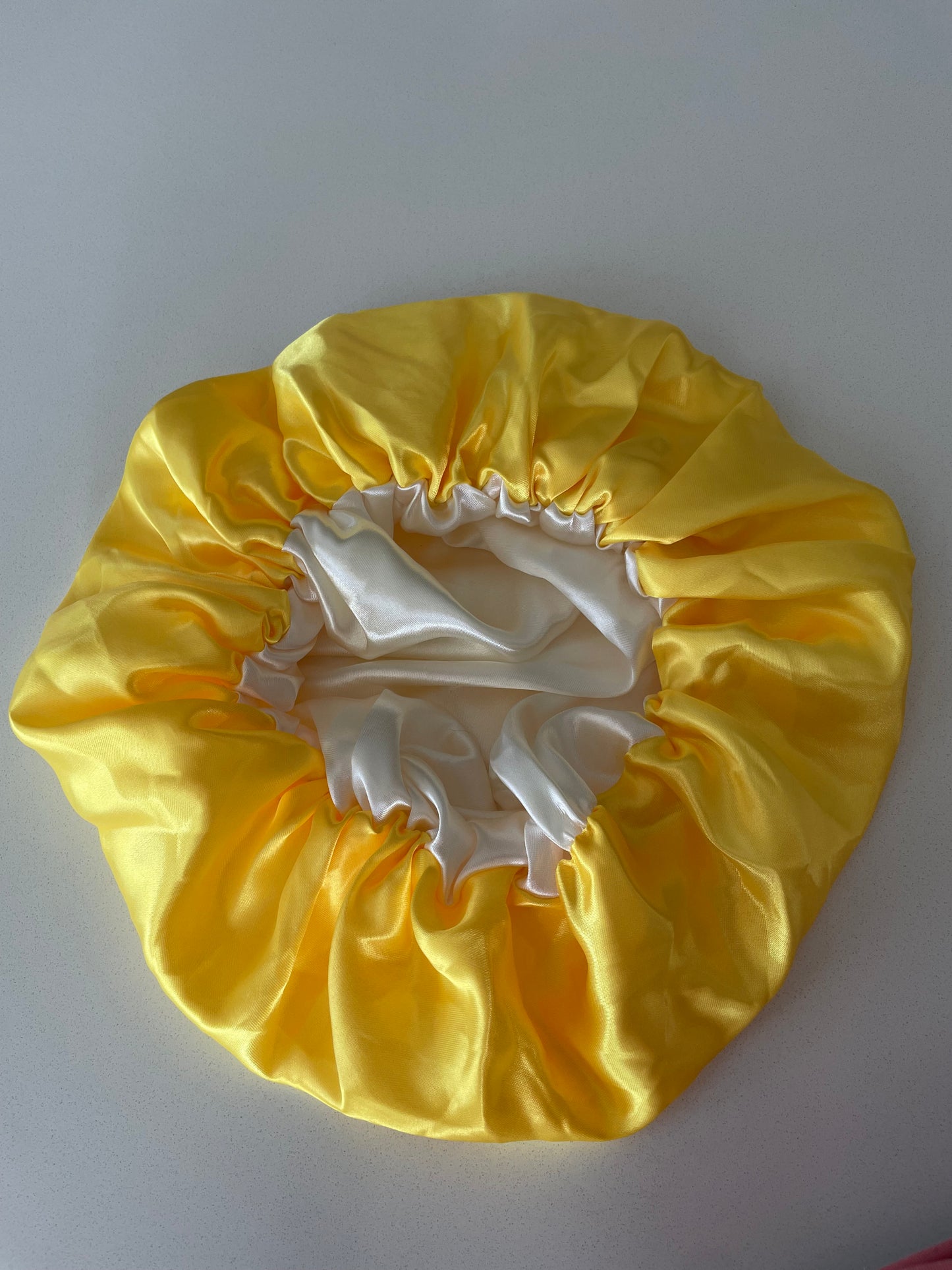 luxury Satin Bonnet (LENA)