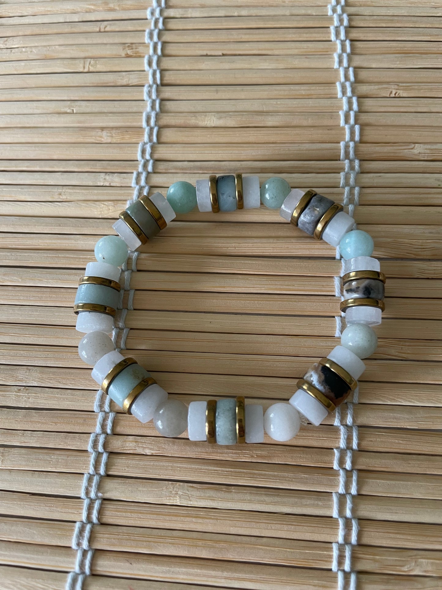Amazonite Dream