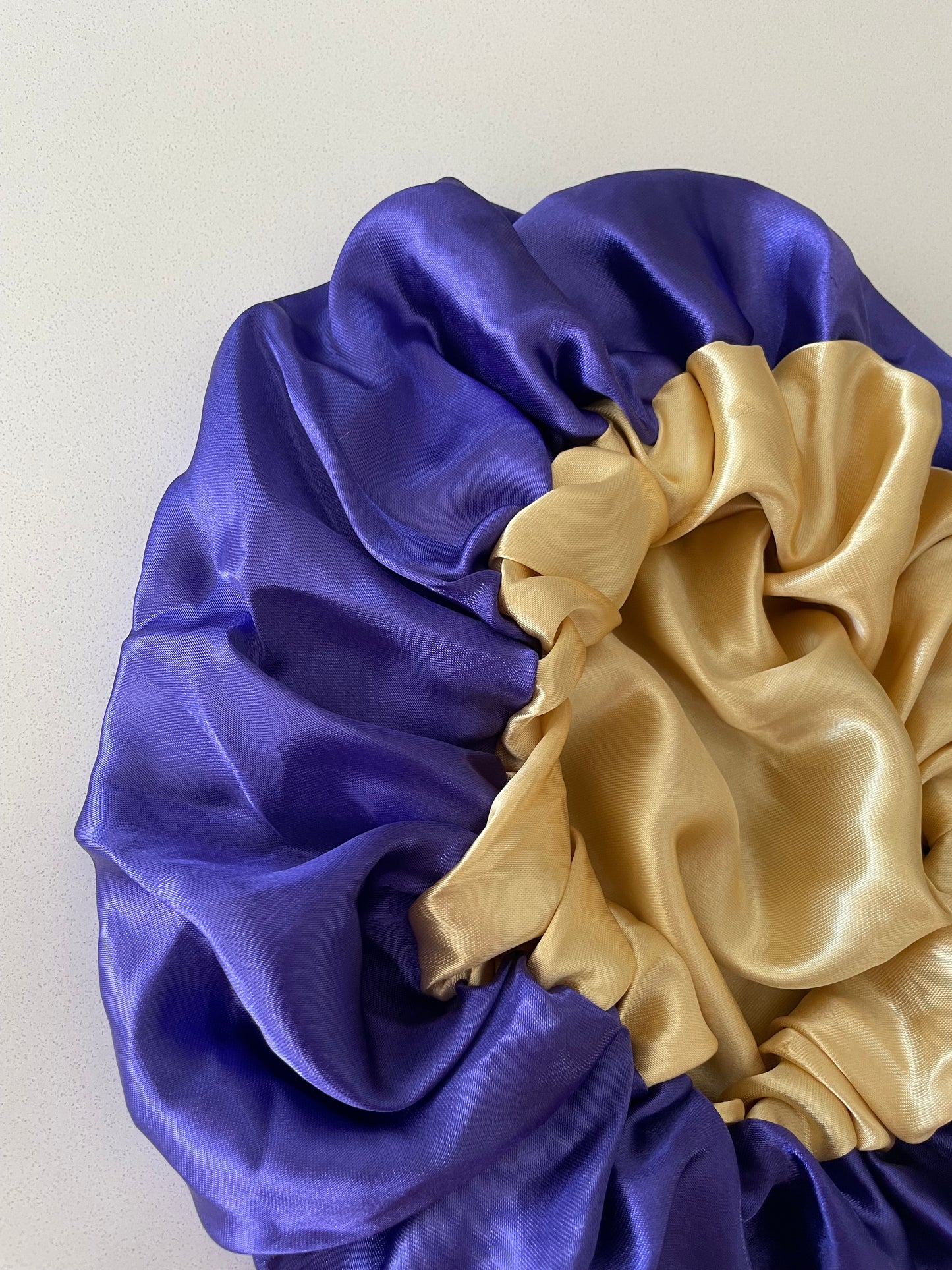 Luxury Satin Bonnet (OMEGA)