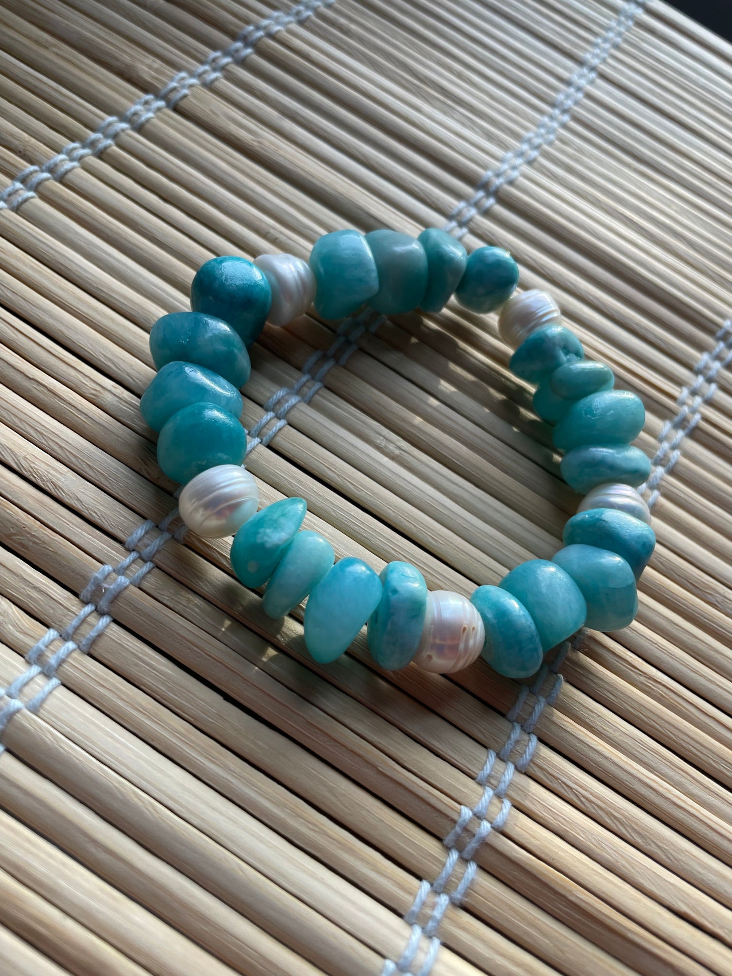 Chunky Pearls