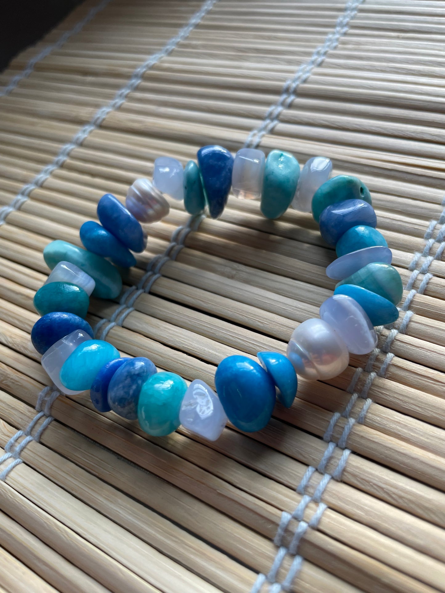 Sea Blues