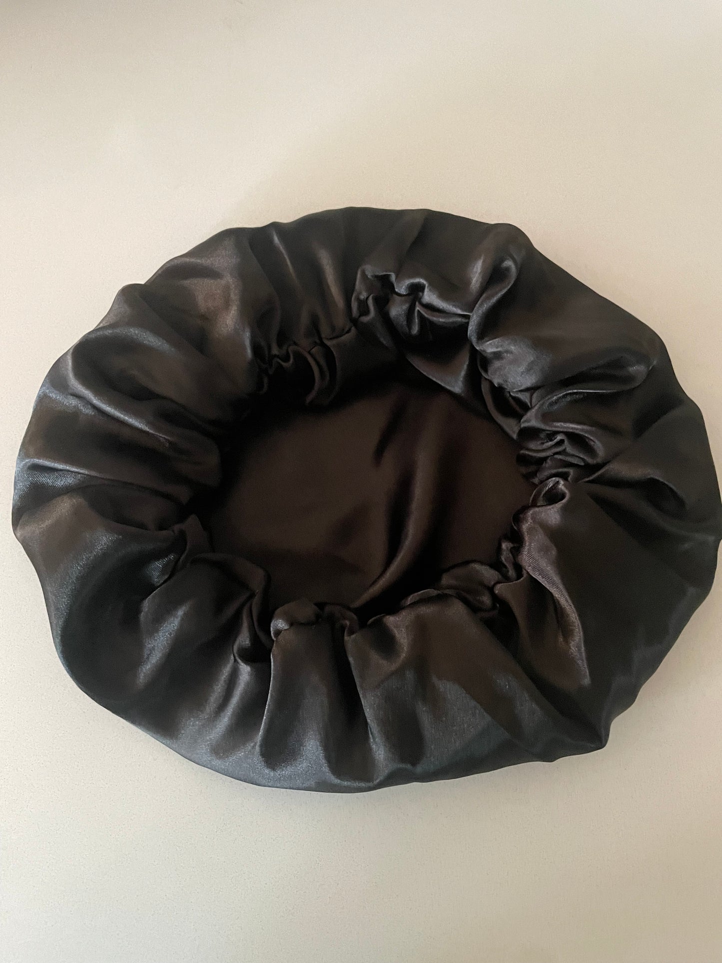Luxury Satin Bonnet (KING)