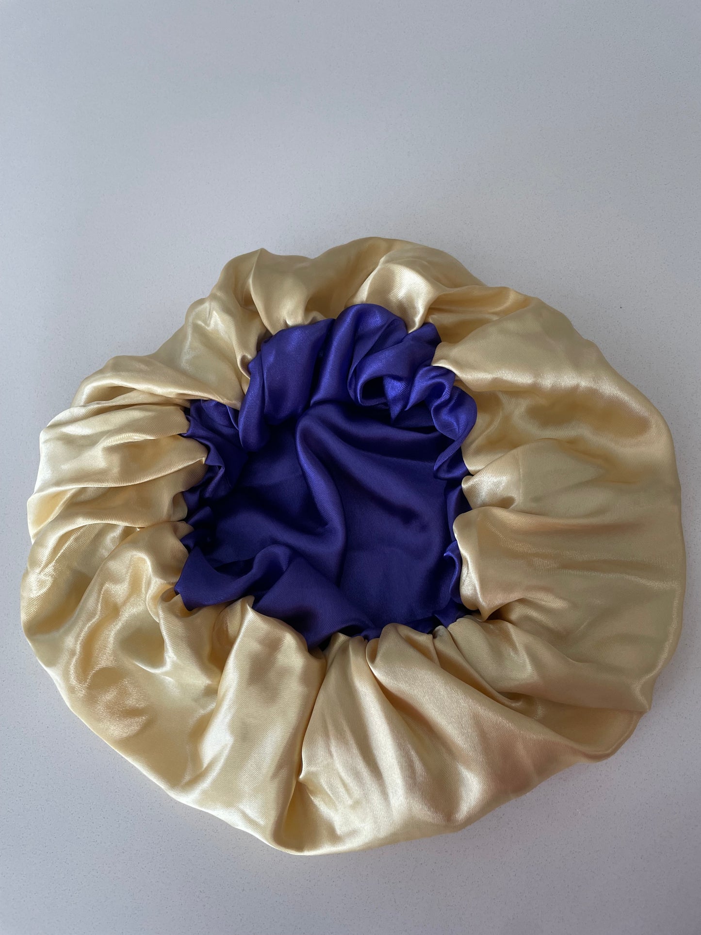 Luxury Satin Bonnet (OMEGA)