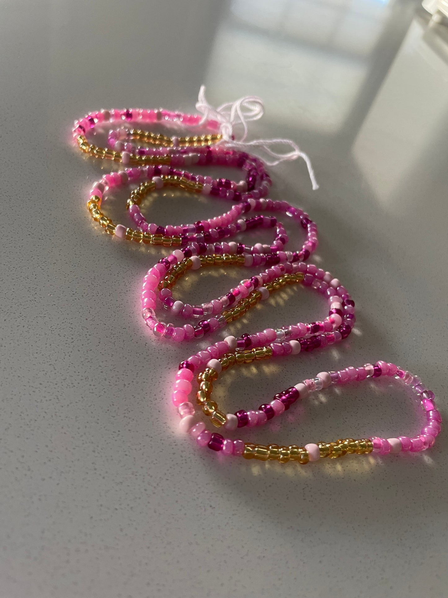 Barbie Beads