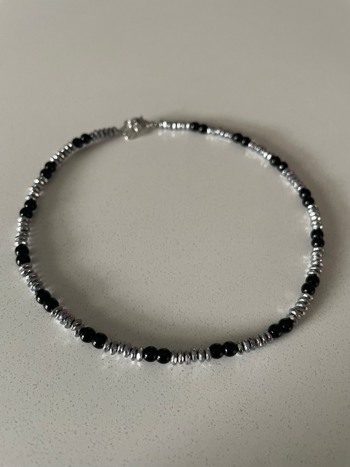 Silver Stack