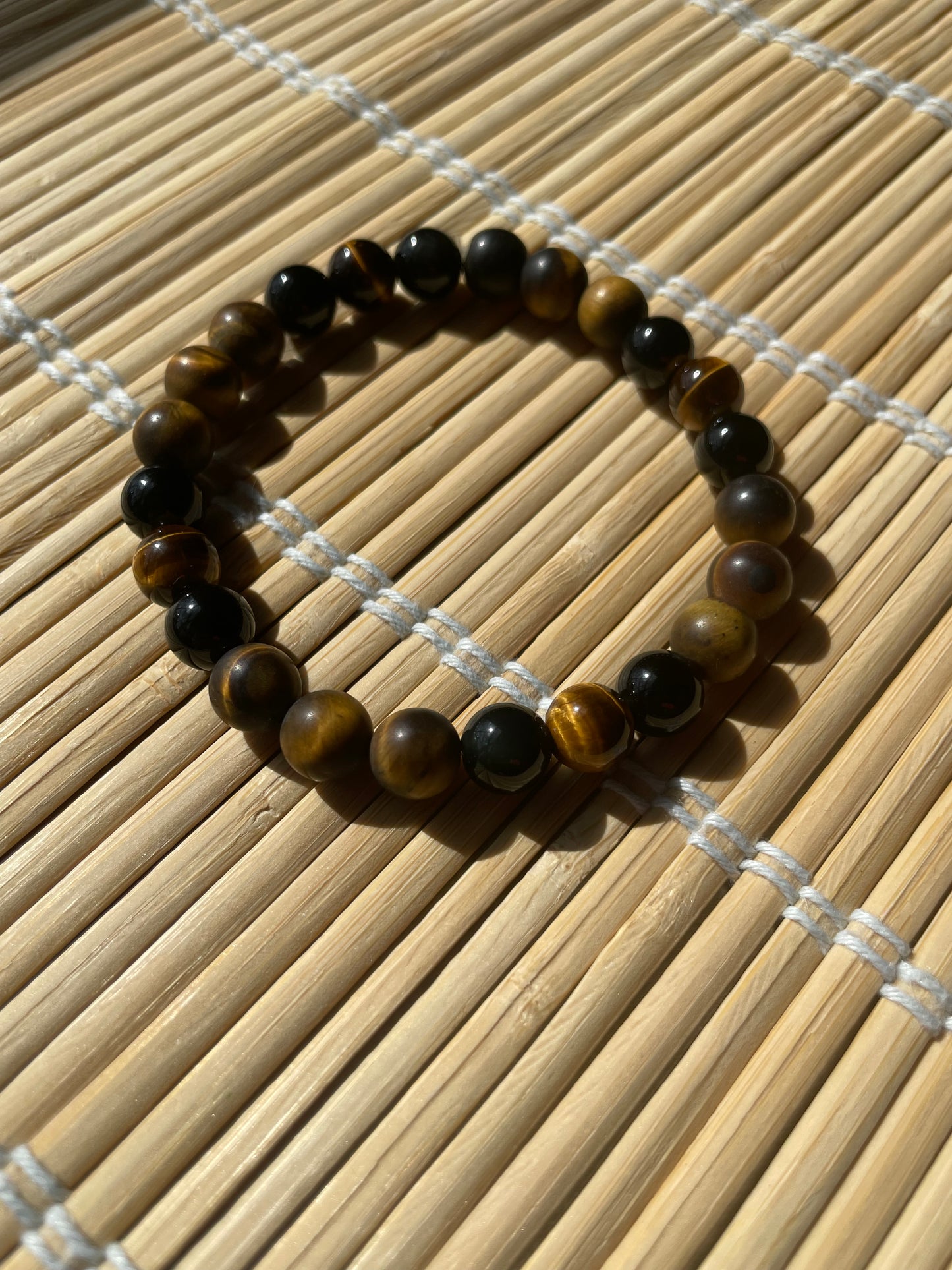 Tigers Eye