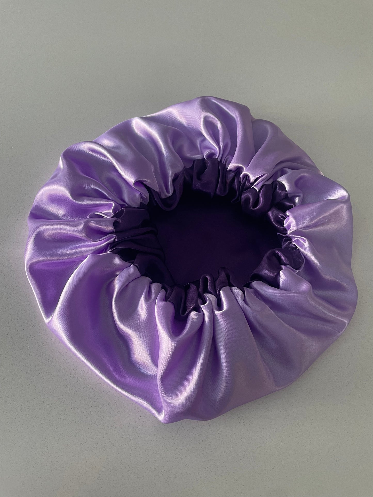 Luxury Handmade Bonnet (FANTA)