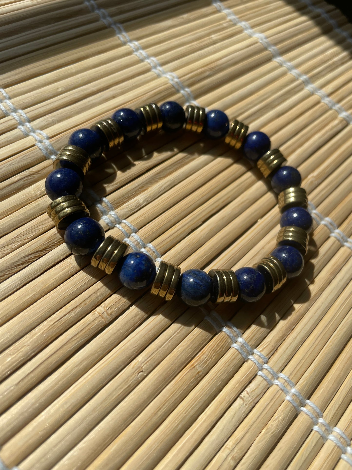 Lapis Lazuli