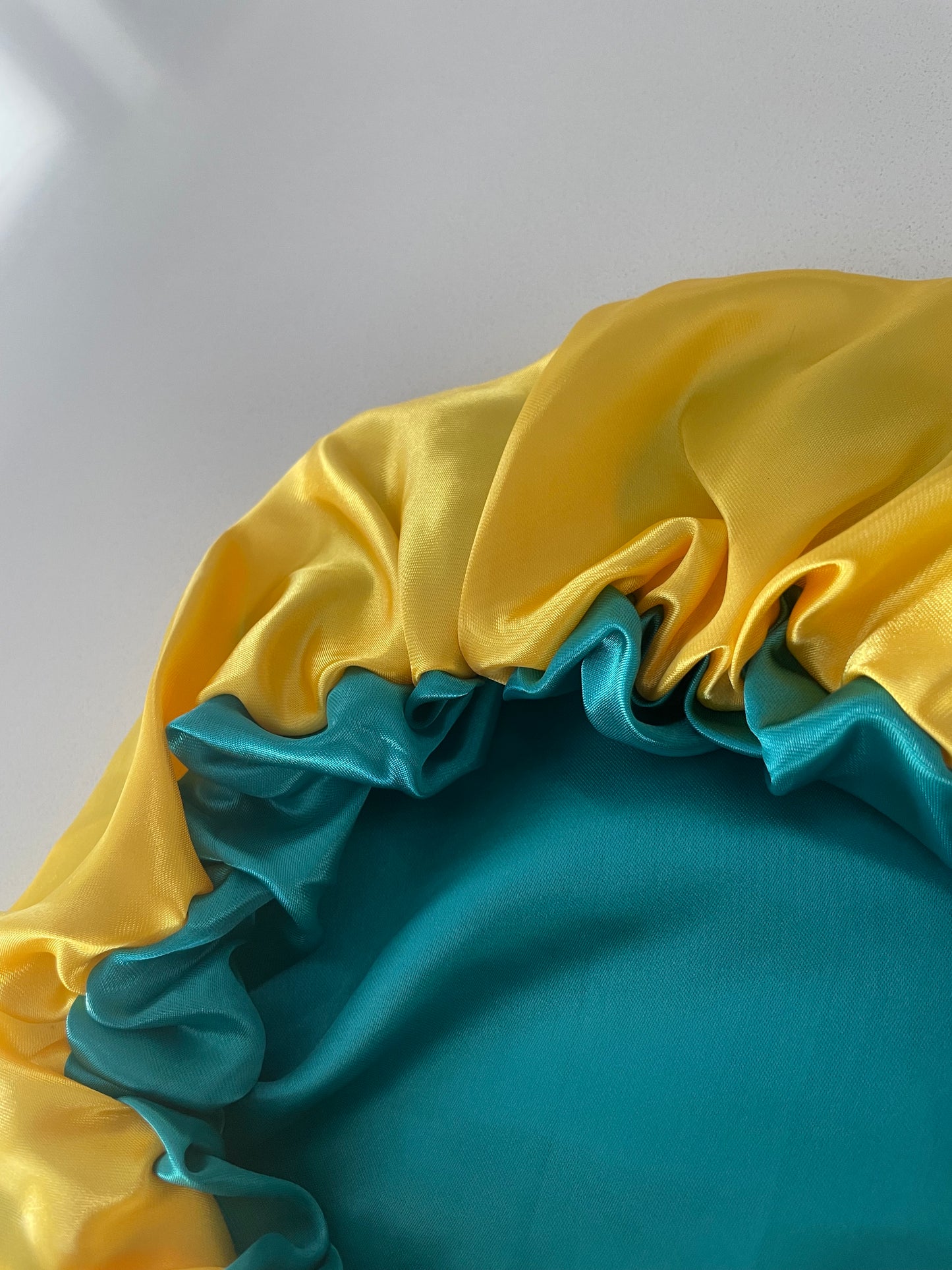 Luxury Handmade Bonnet (B STARBURST)