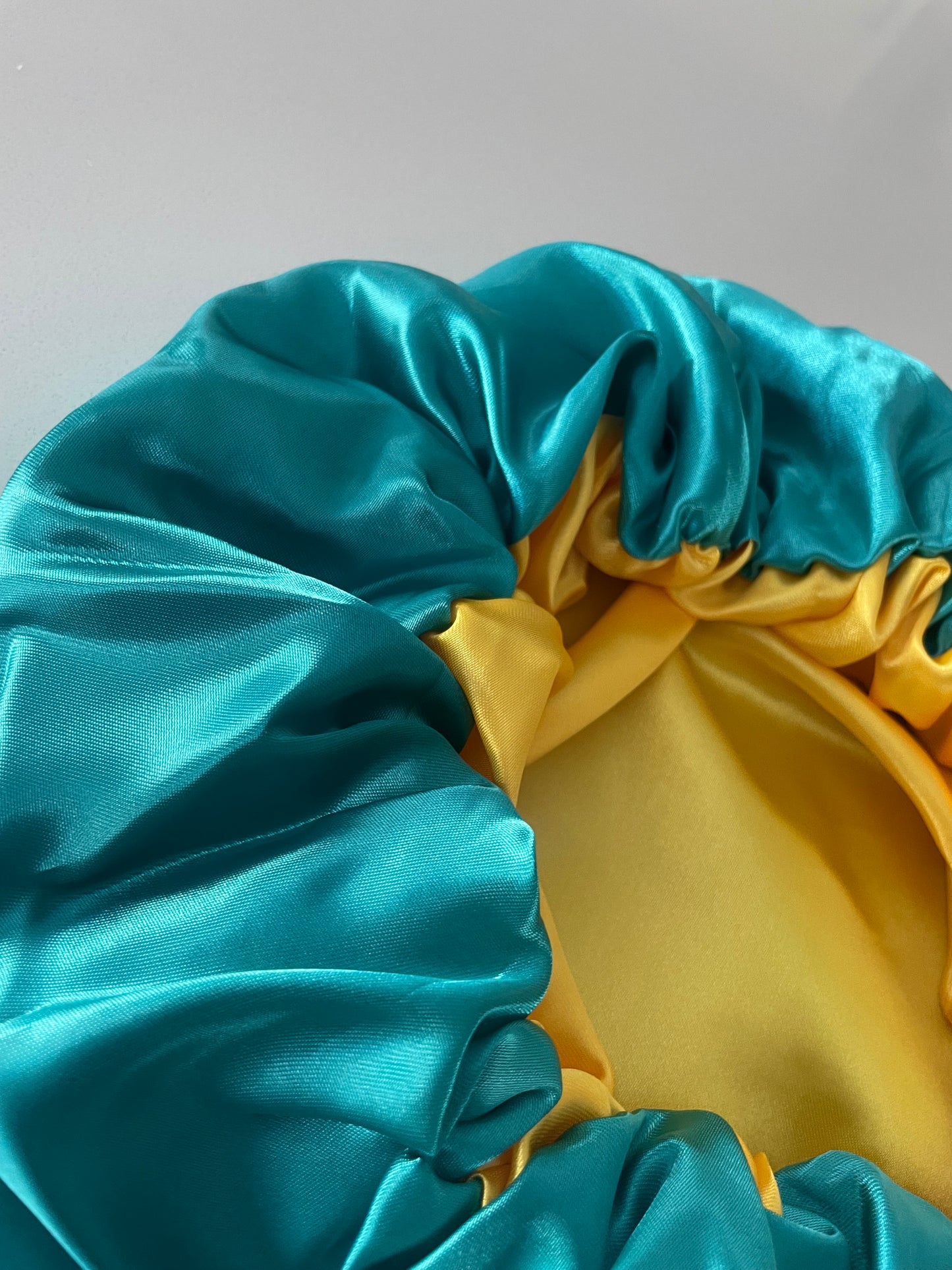 Luxury Handmade Bonnet (B STARBURST)