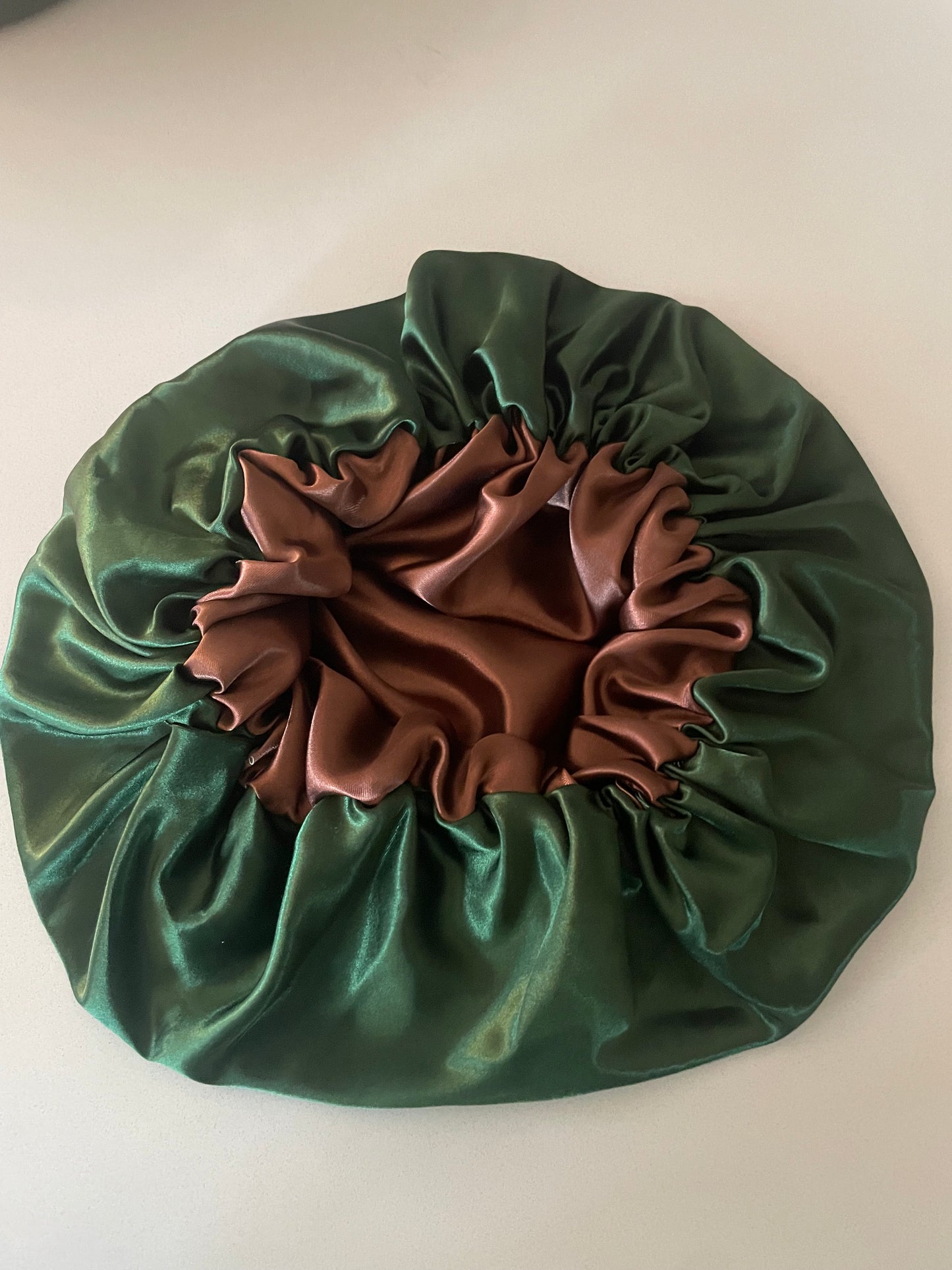 Luxury Satin Bonnet (ZARIYA)