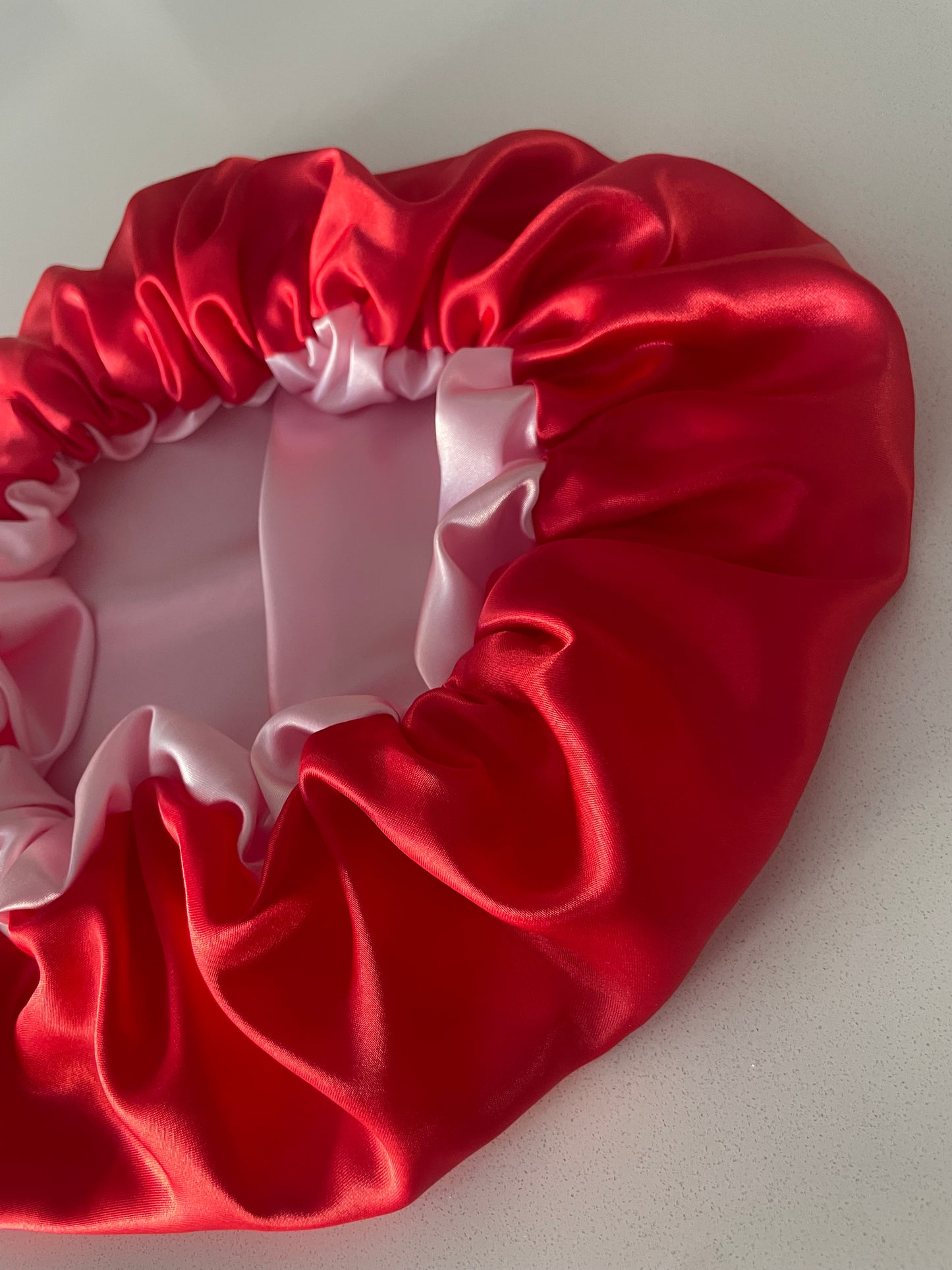 Luxury Satin Bonnet (EVE)